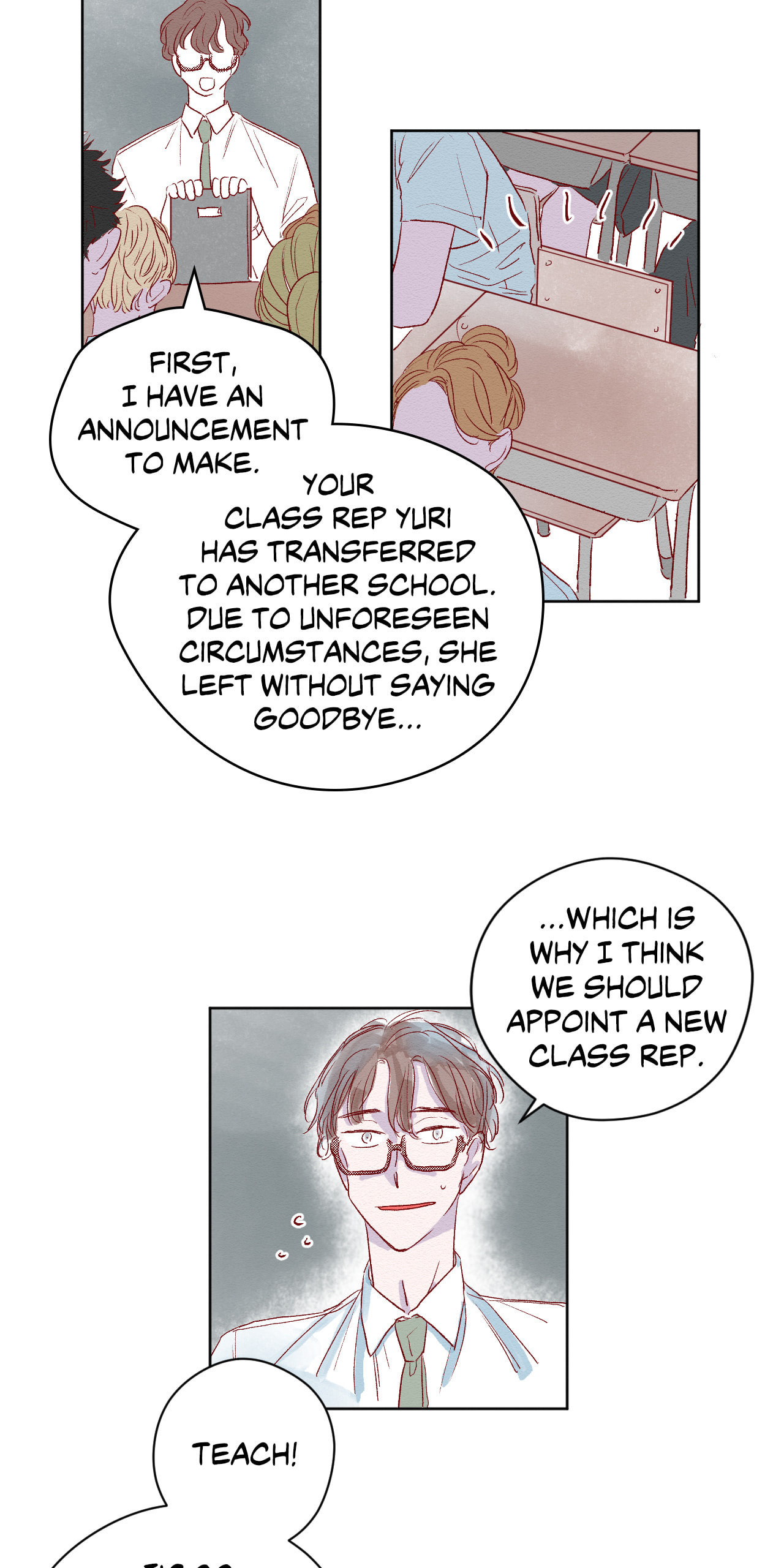Hush Chapter 22 page 11 - 