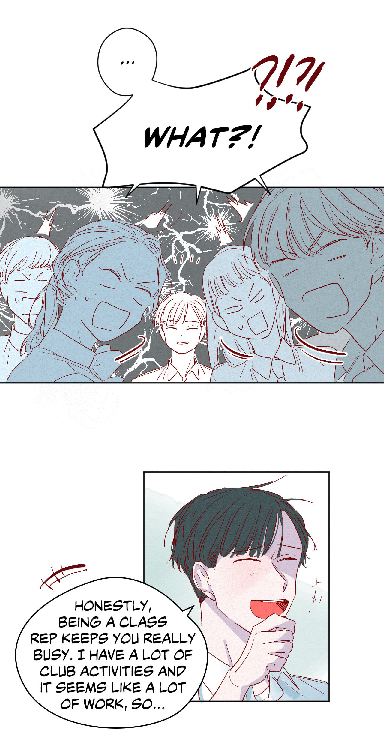 Hush Chapter 22 page 15 - 