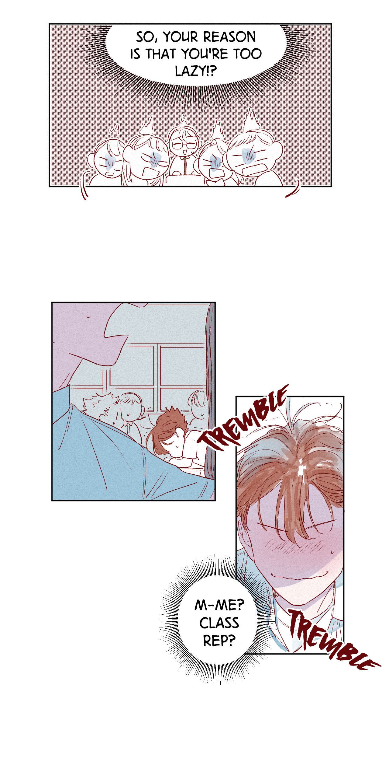 Hush Chapter 22 page 16 - 