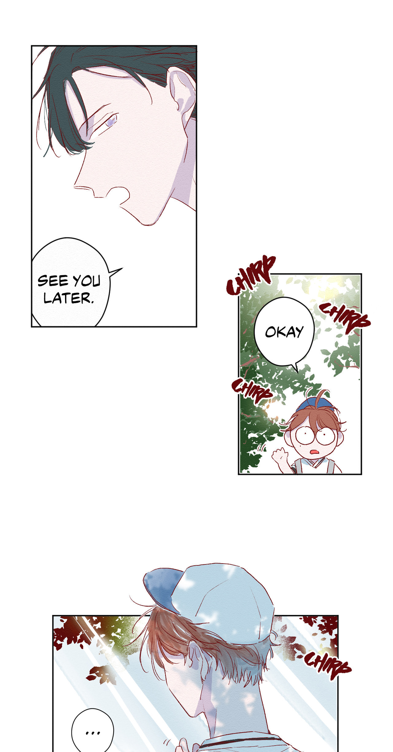 Hush Chapter 22 page 3 - 