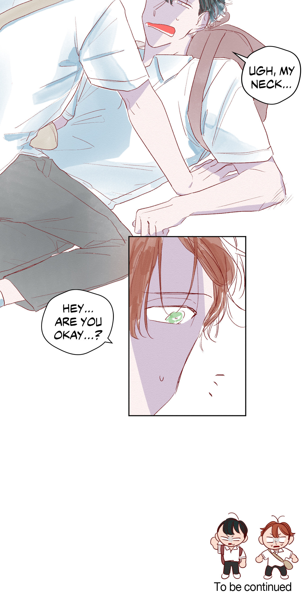 Hush Chapter 22 page 22 - 