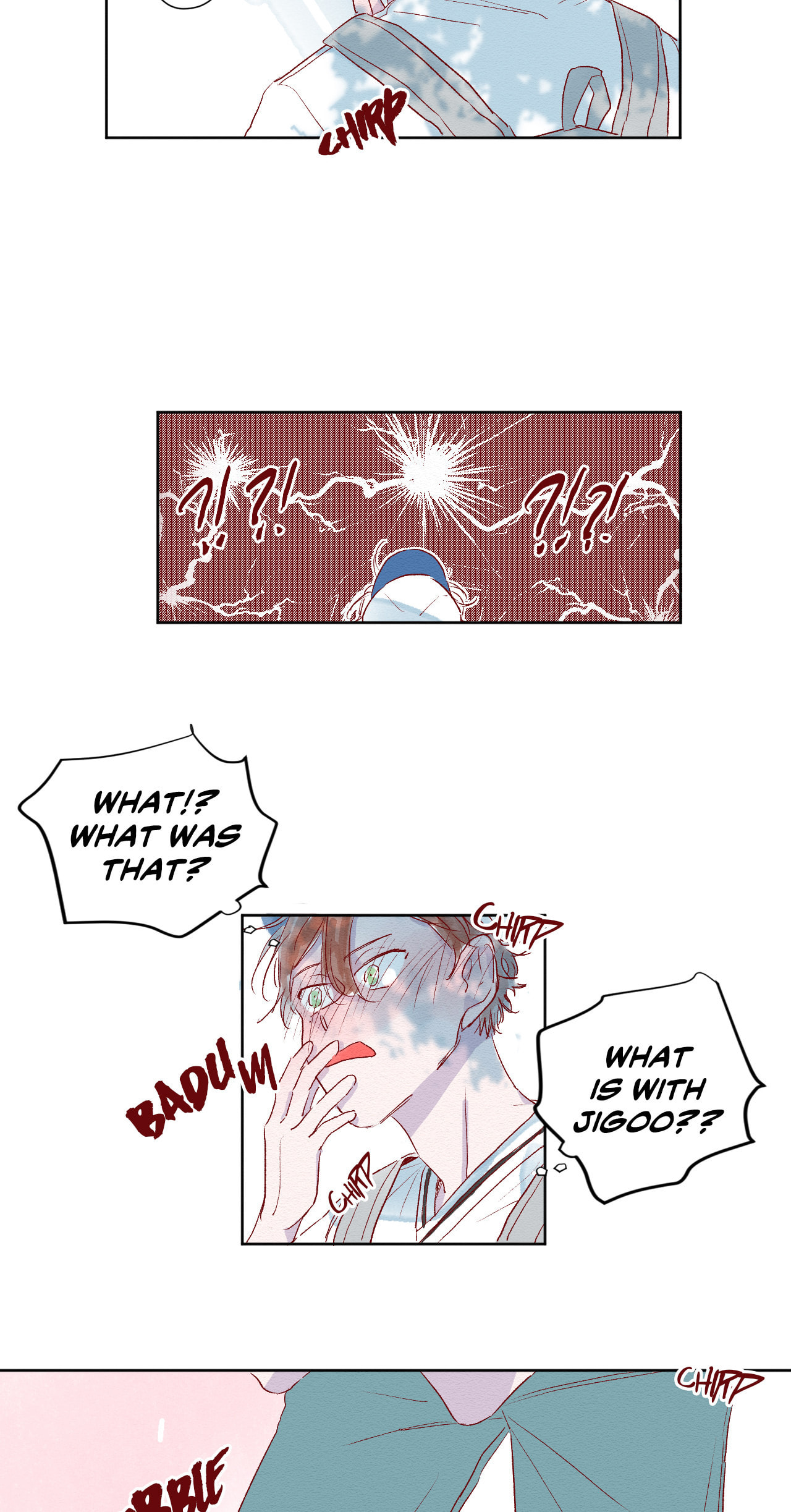 Hush Chapter 22 page 4 - 