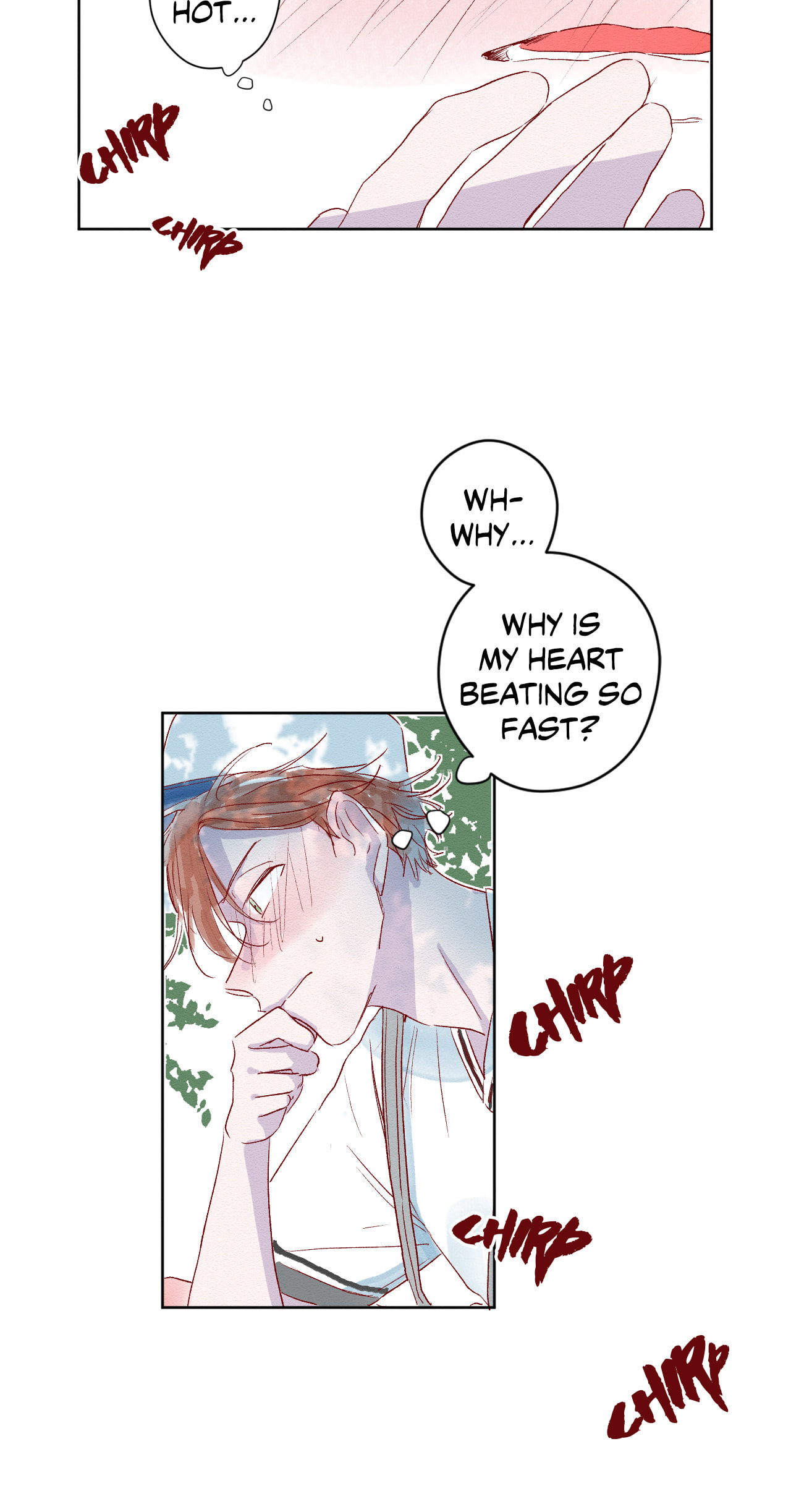 Hush Chapter 22 page 6 - 