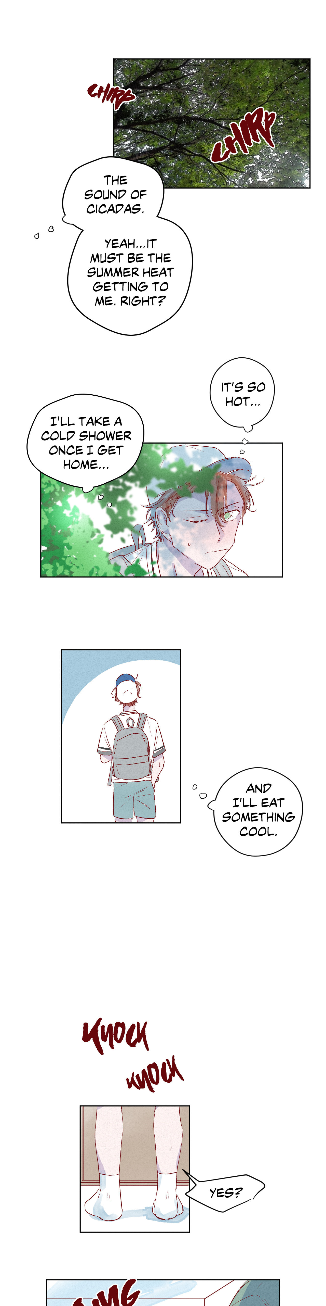 Hush Chapter 22 page 7 - 