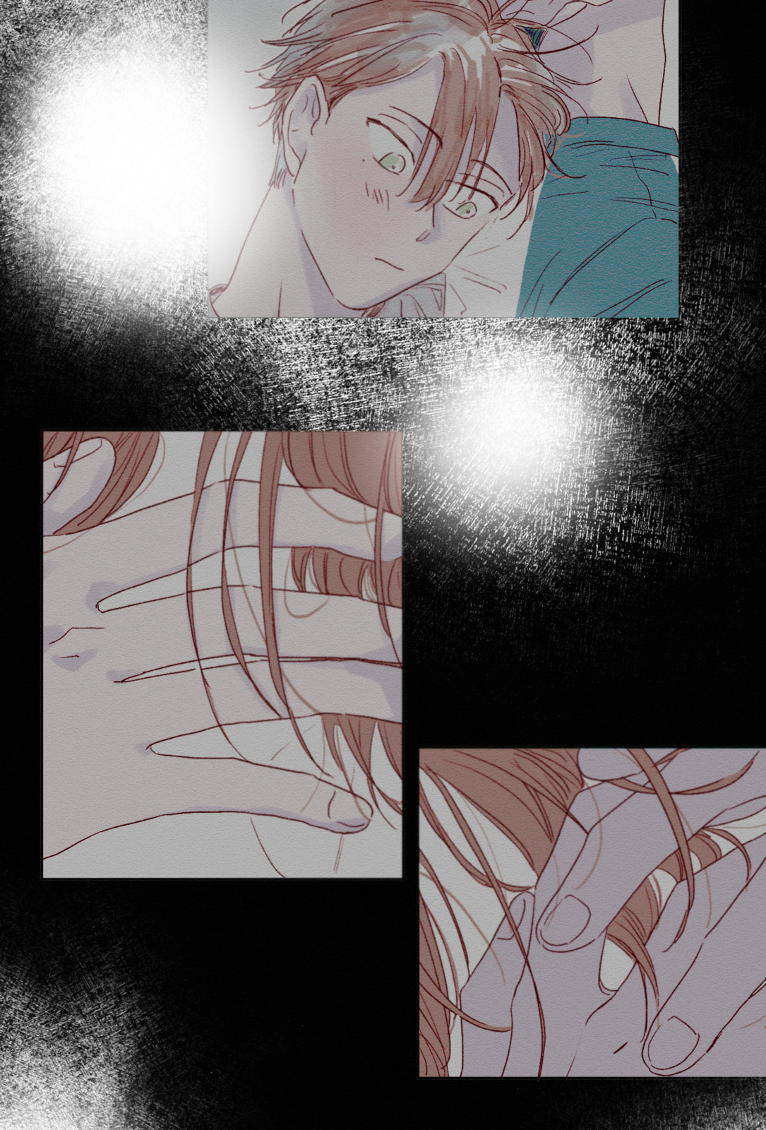 Hush Chapter 23 page 12 - 