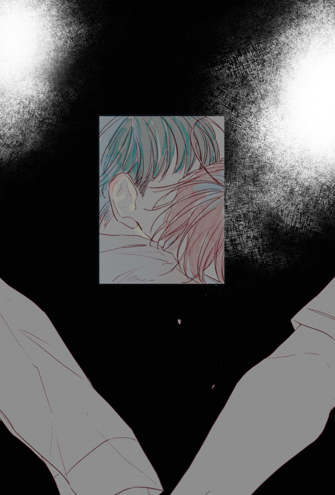 Hush Chapter 23 page 13 - 