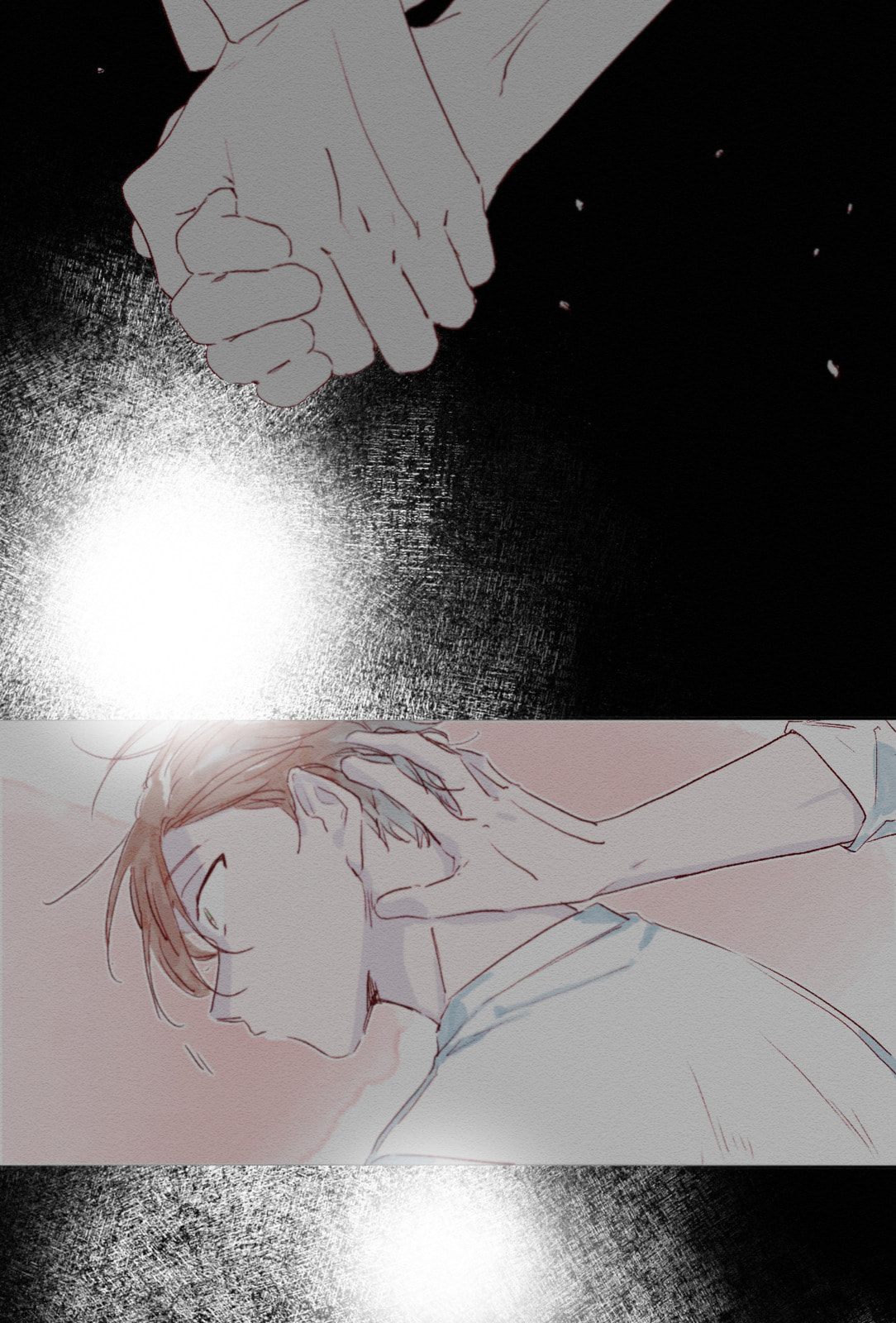 Hush Chapter 23 page 14 - 