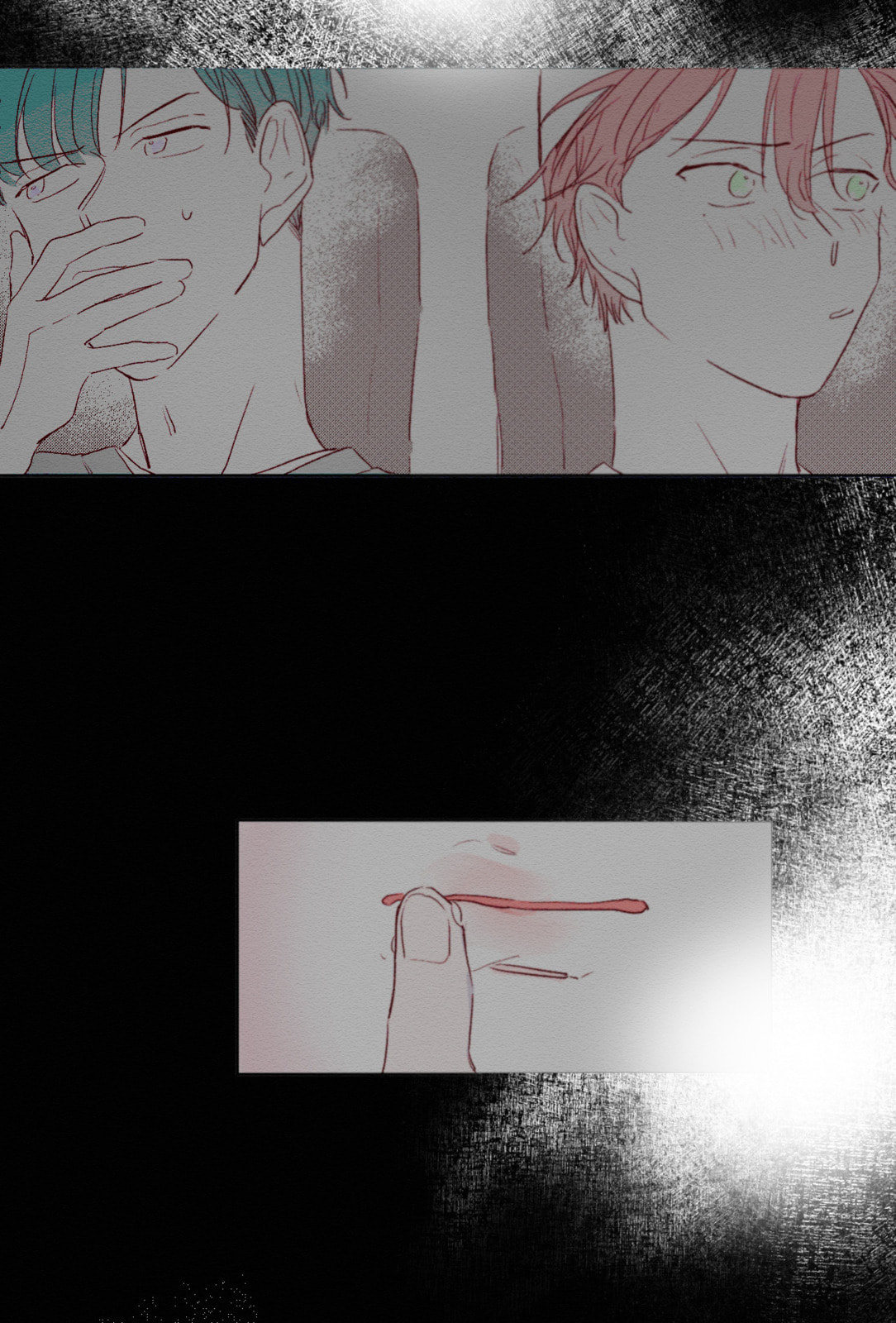 Hush Chapter 23 page 15 - 