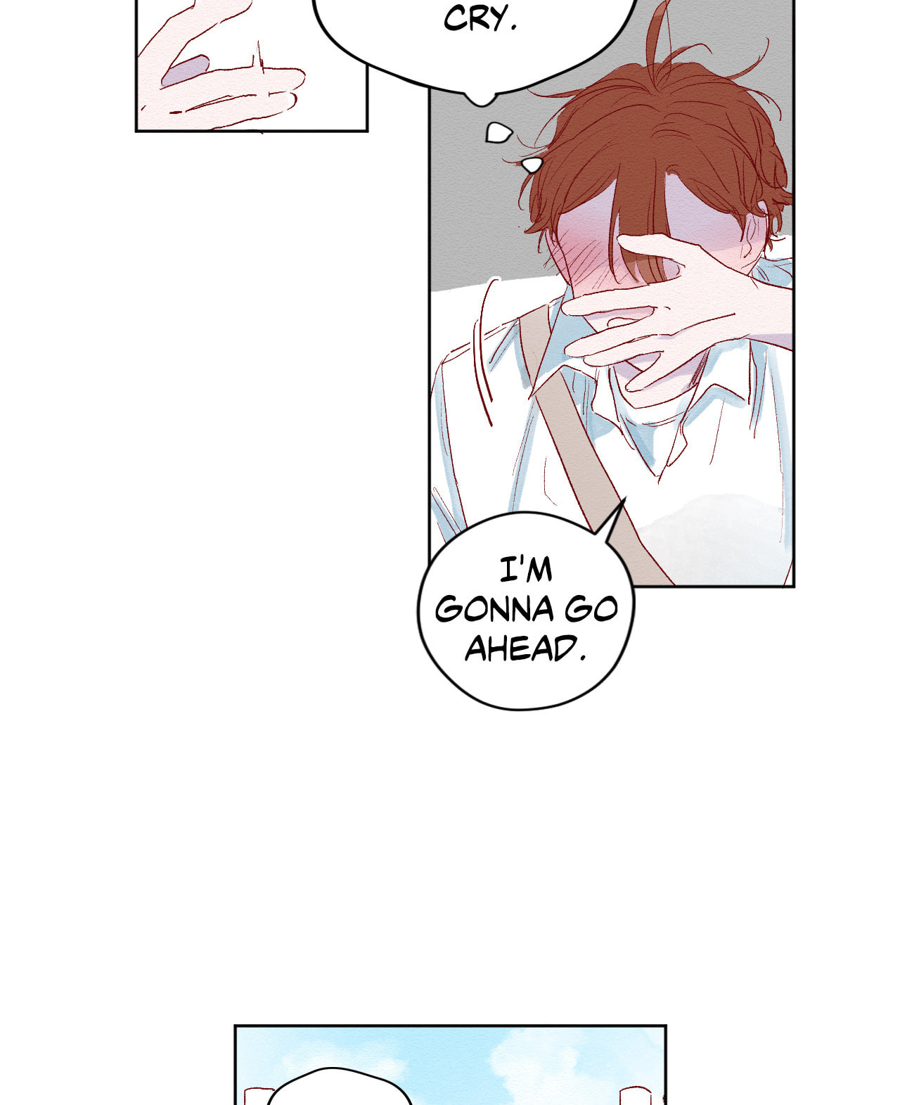 Hush Chapter 23 page 20 - 