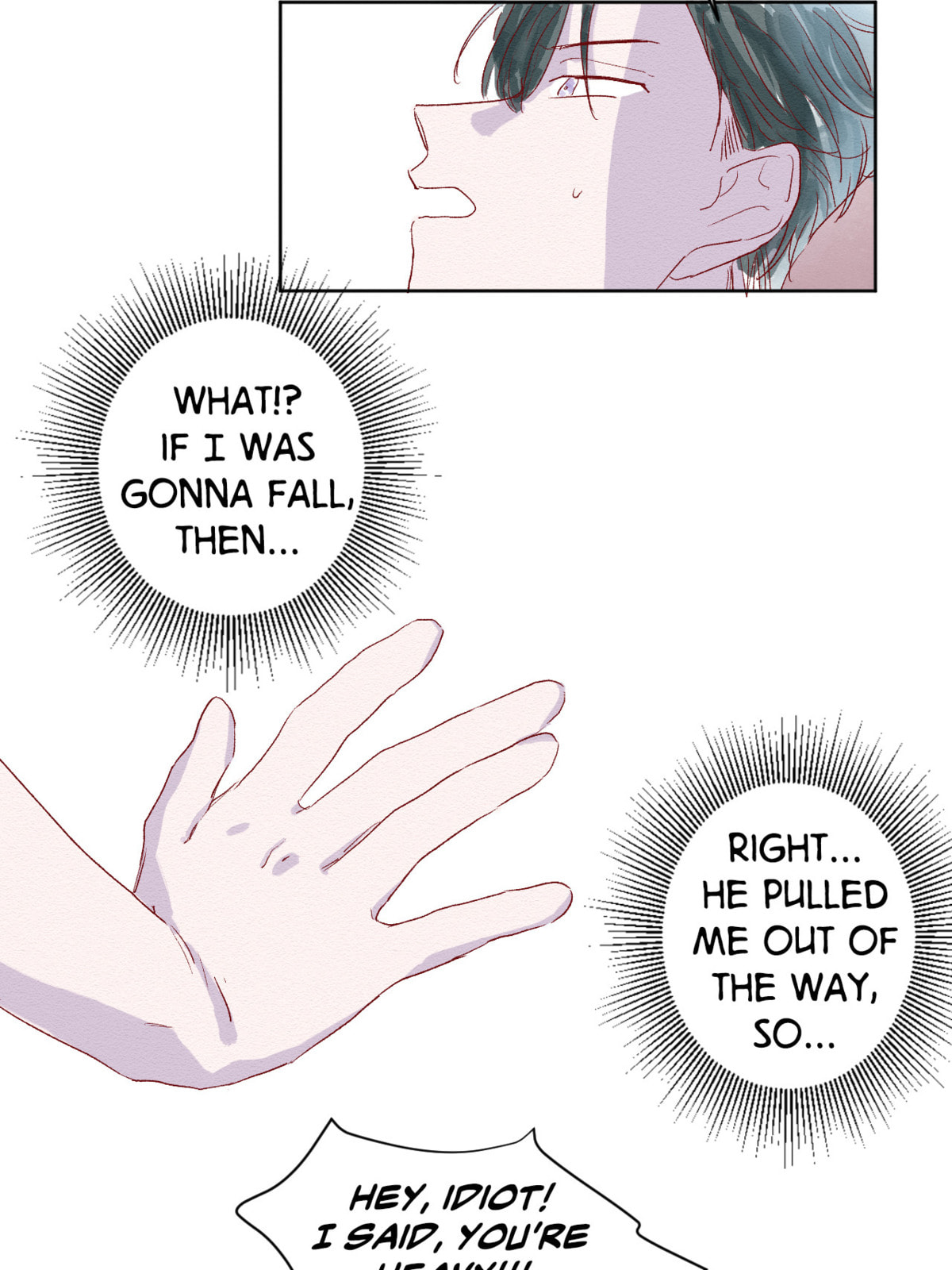 Hush Chapter 23 page 3 - 