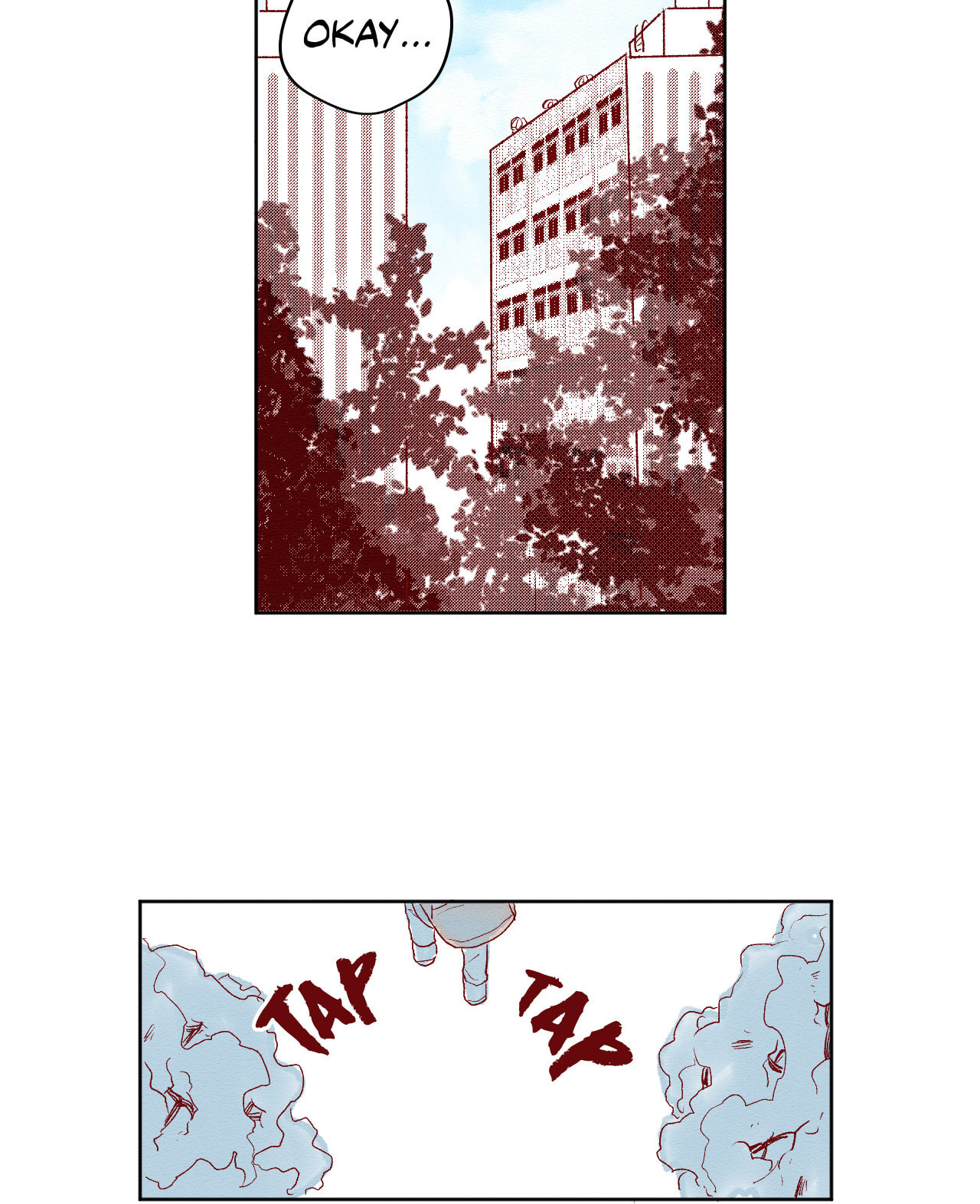 Hush Chapter 23 page 21 - 