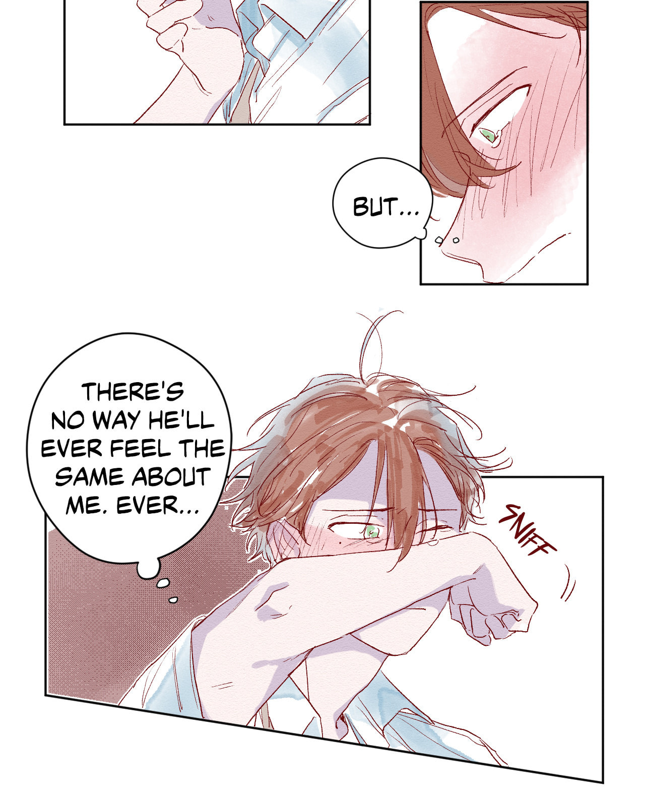 Hush Chapter 23 page 24 - 