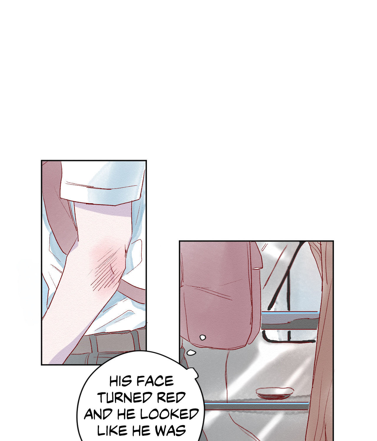 Hush Chapter 23 page 29 - 