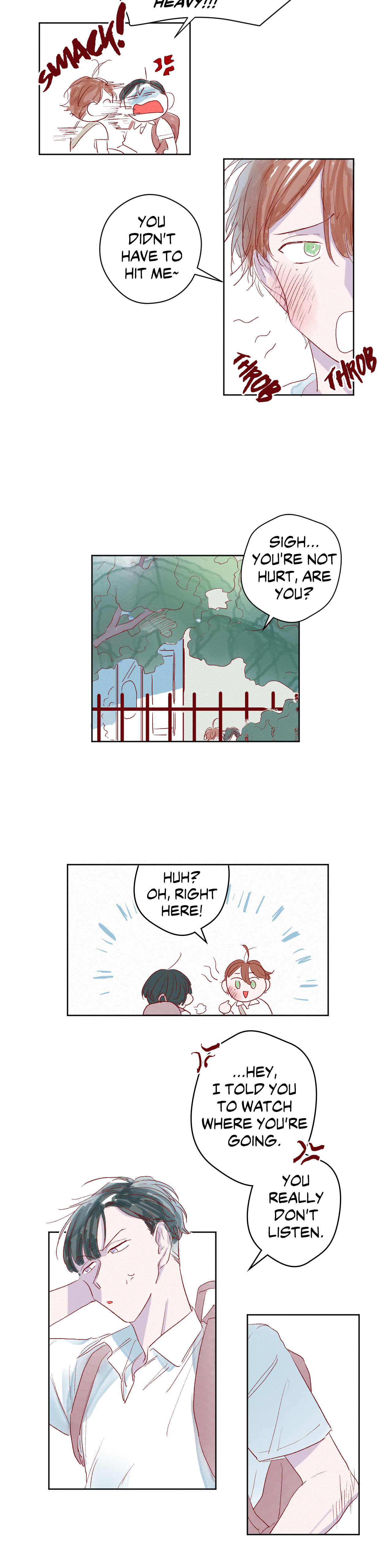 Hush Chapter 23 page 4 - 
