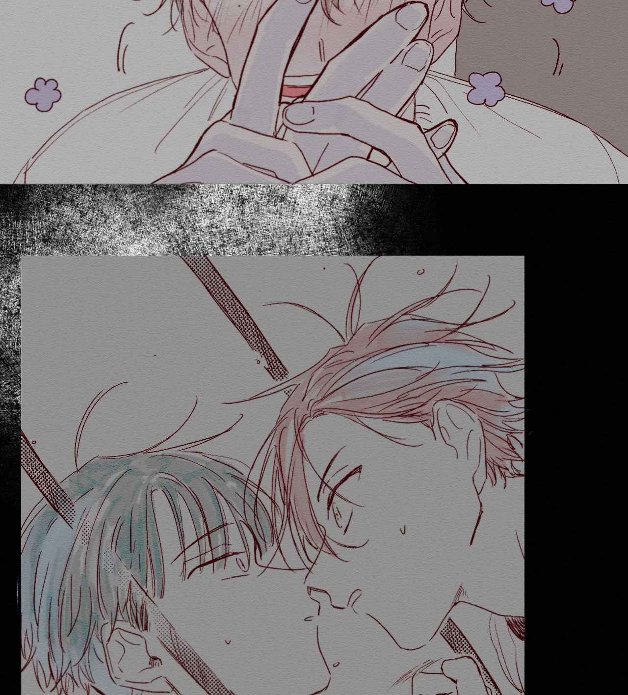 Hush Chapter 23 page 9 - 