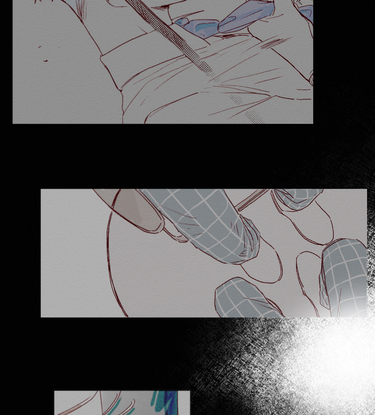 Hush Chapter 23 page 10 - 