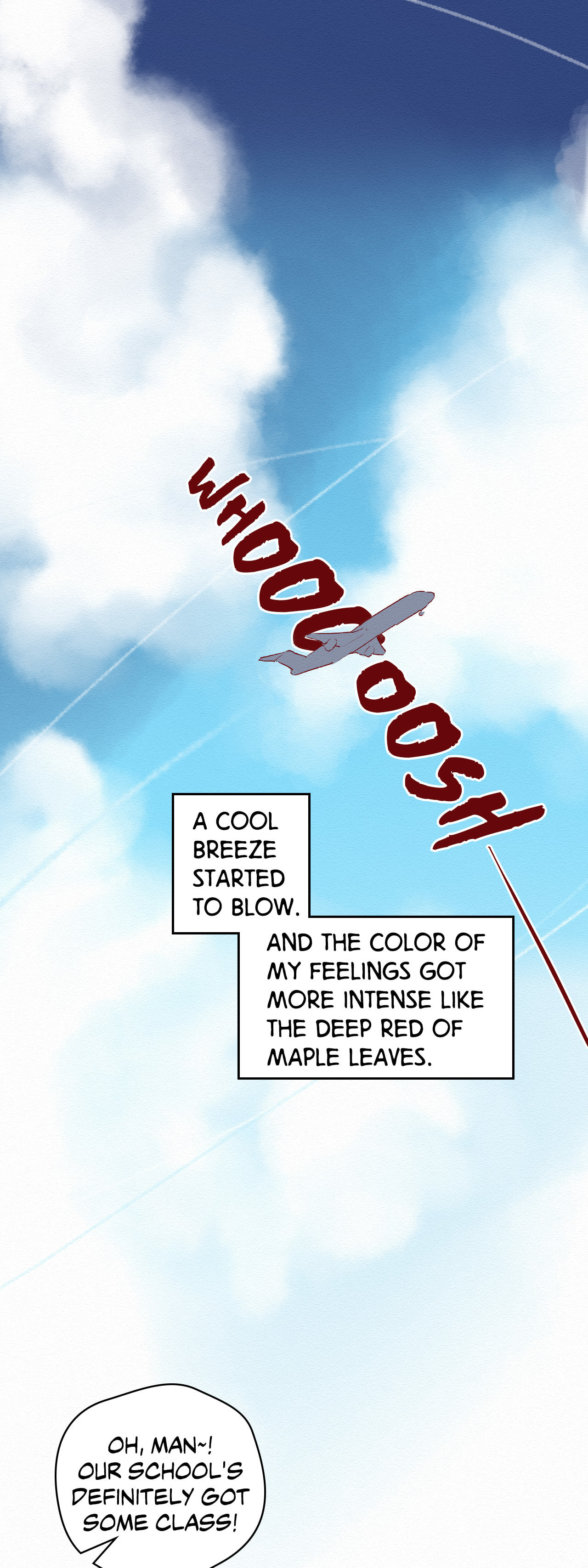 Hush Chapter 24 page 1 - 