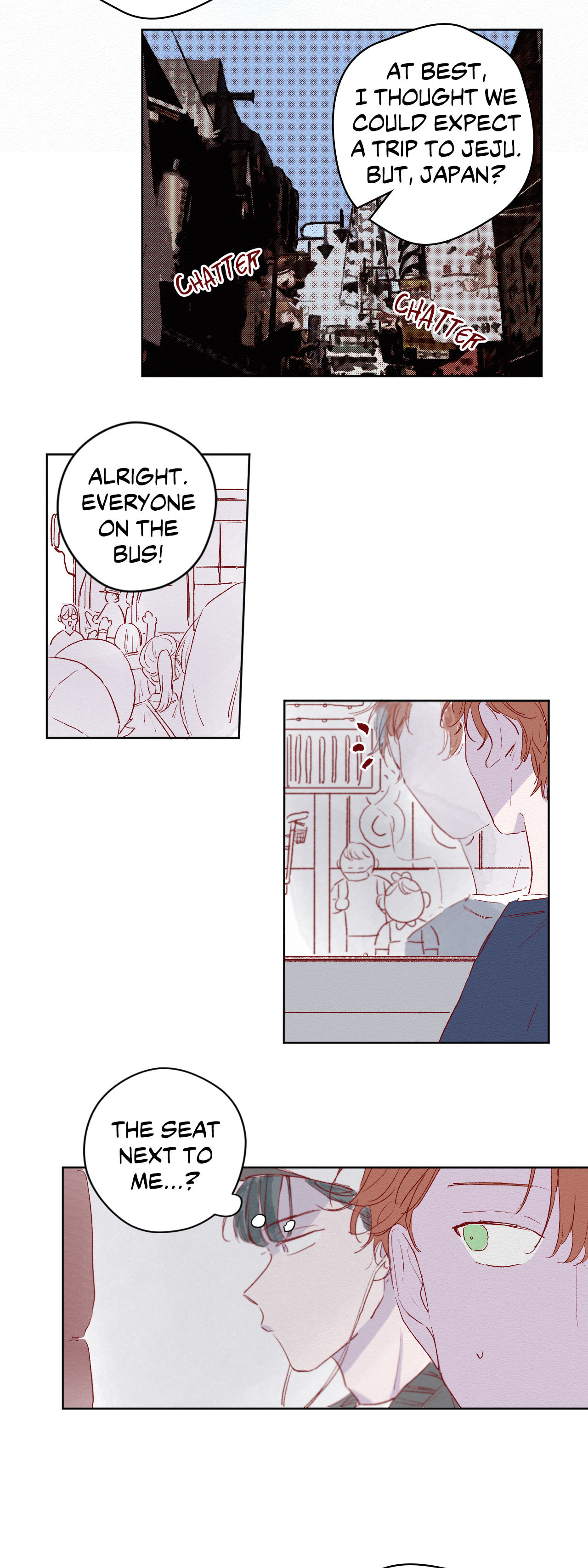 Hush Chapter 24 page 2 - 