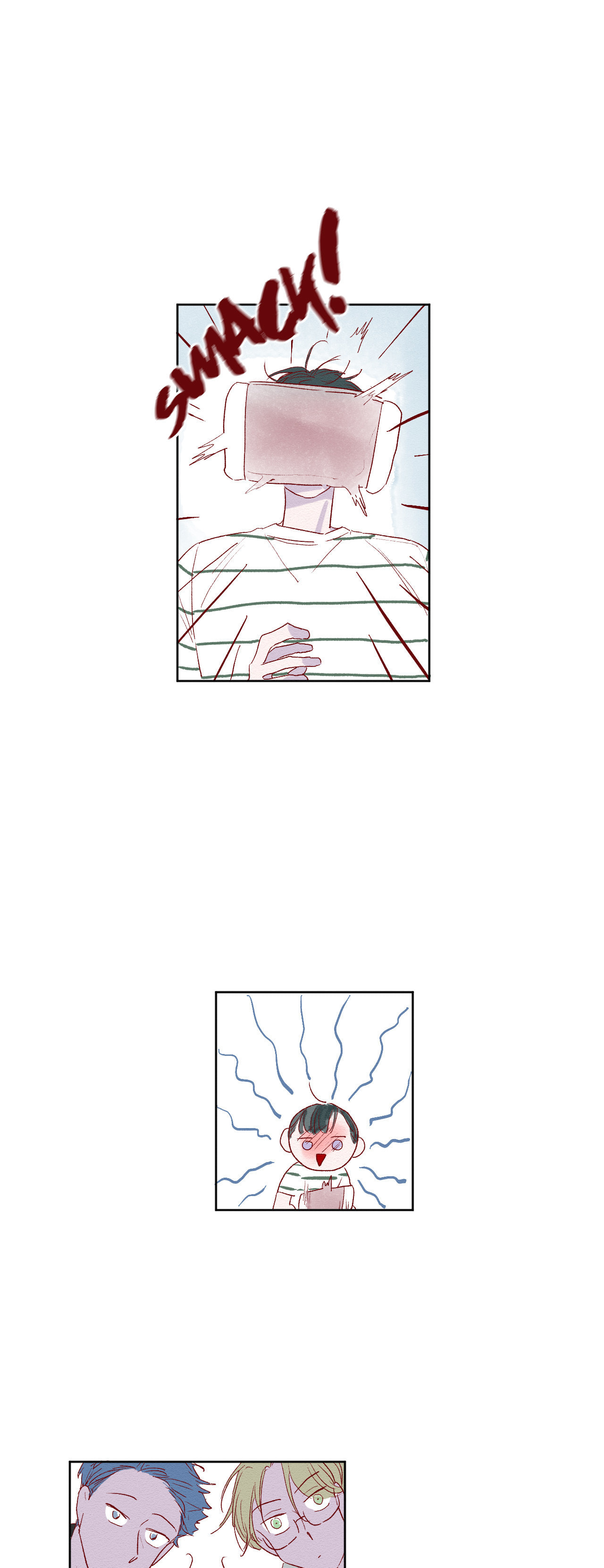 Hush Chapter 24 page 15 - 