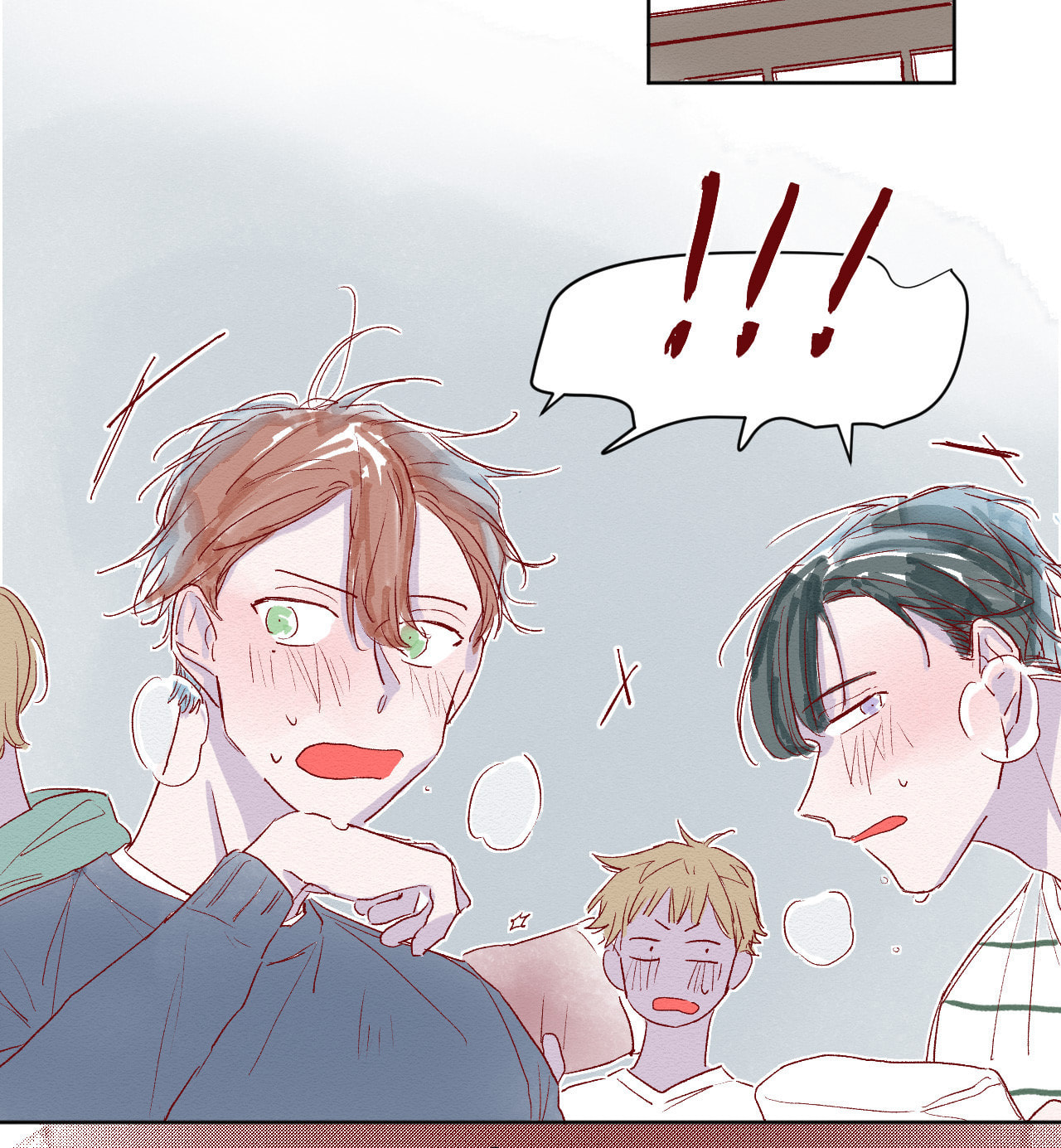 Hush Chapter 24 page 19 - 