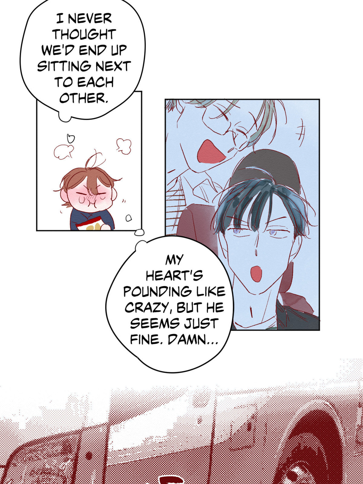 Hush Chapter 24 page 6 - 