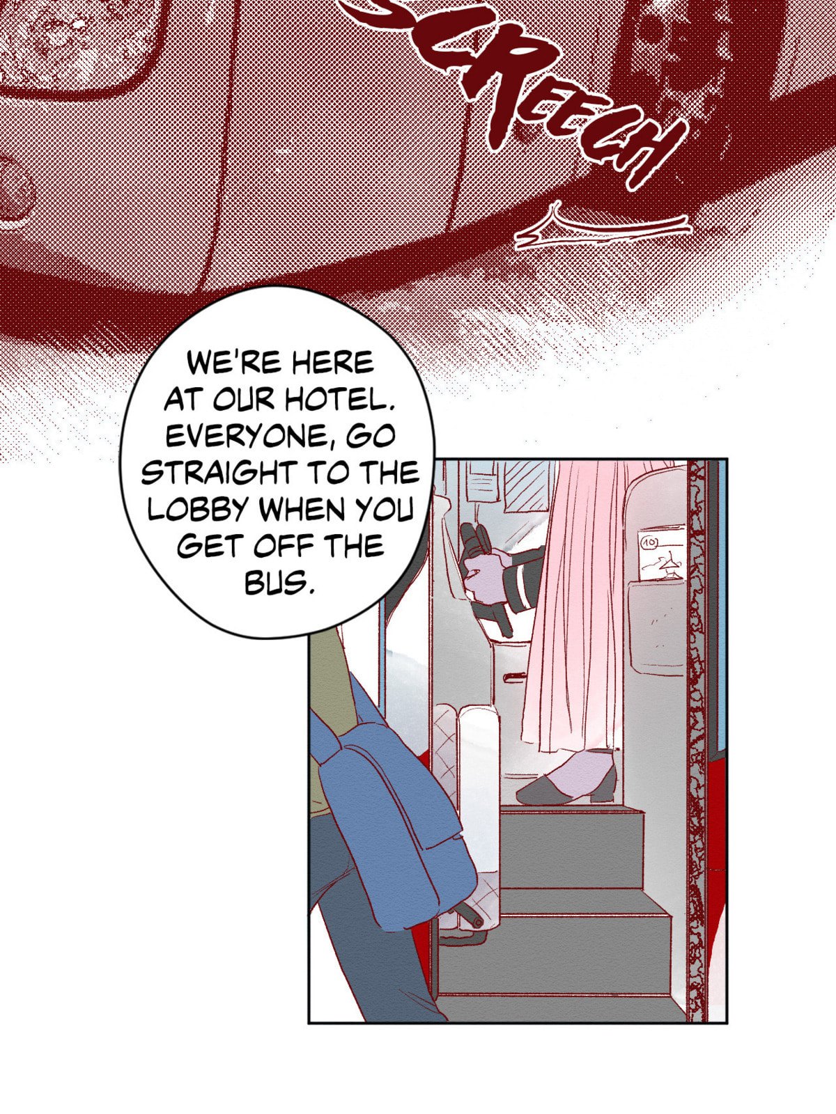 Hush Chapter 24 page 7 - 