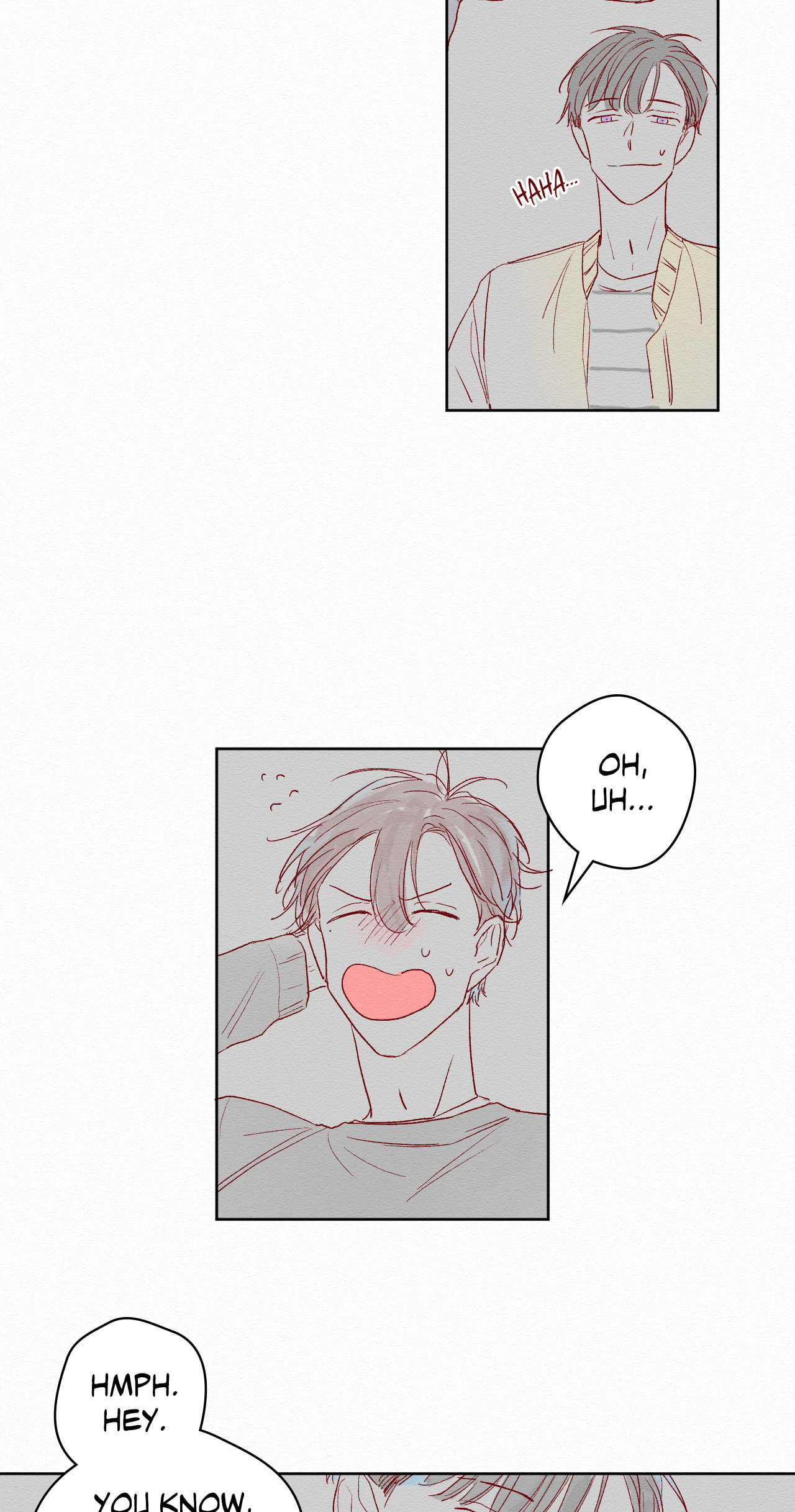 Hush Chapter 25 page 11 - 
