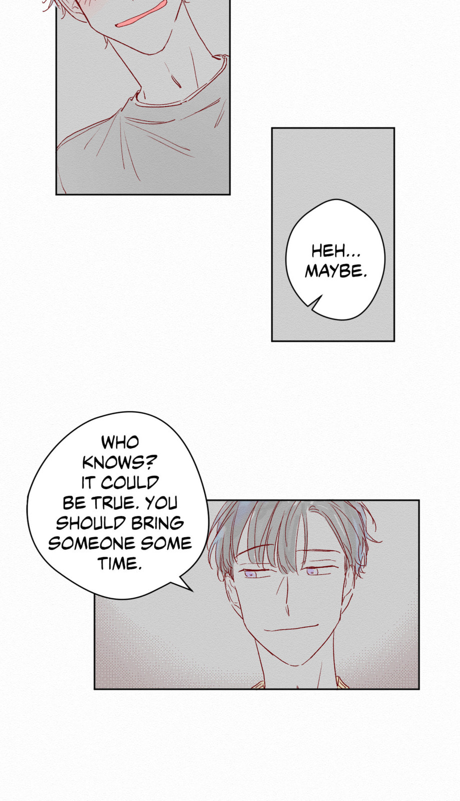 Hush Chapter 25 page 16 - 