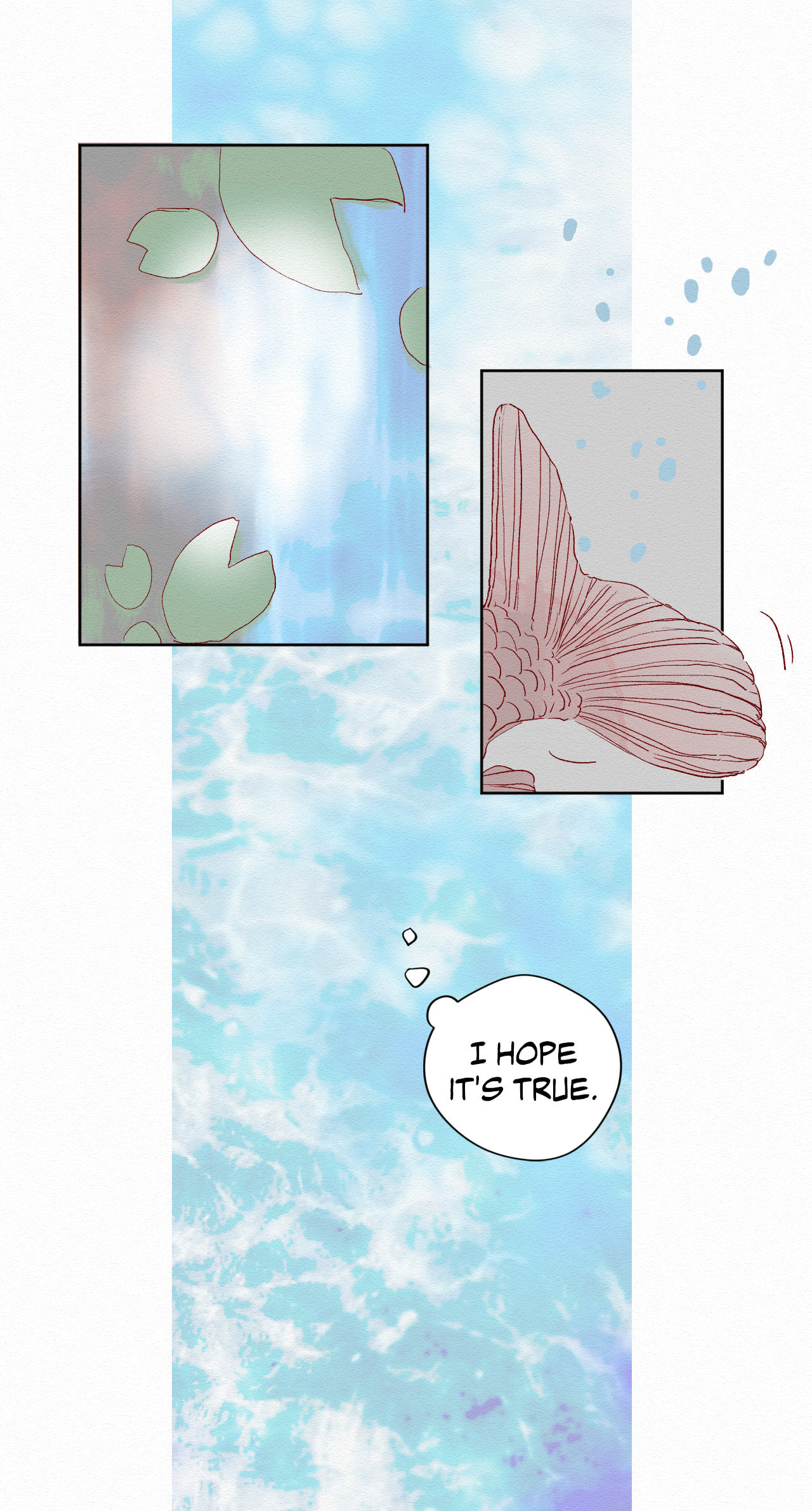 Hush Chapter 25 page 17 - 