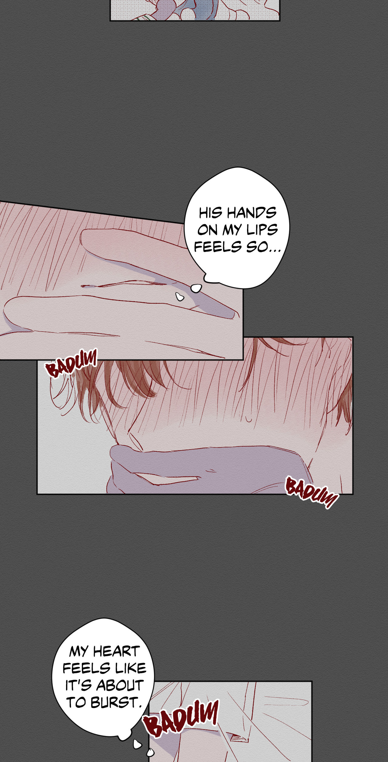 Hush Chapter 25 page 3 - 