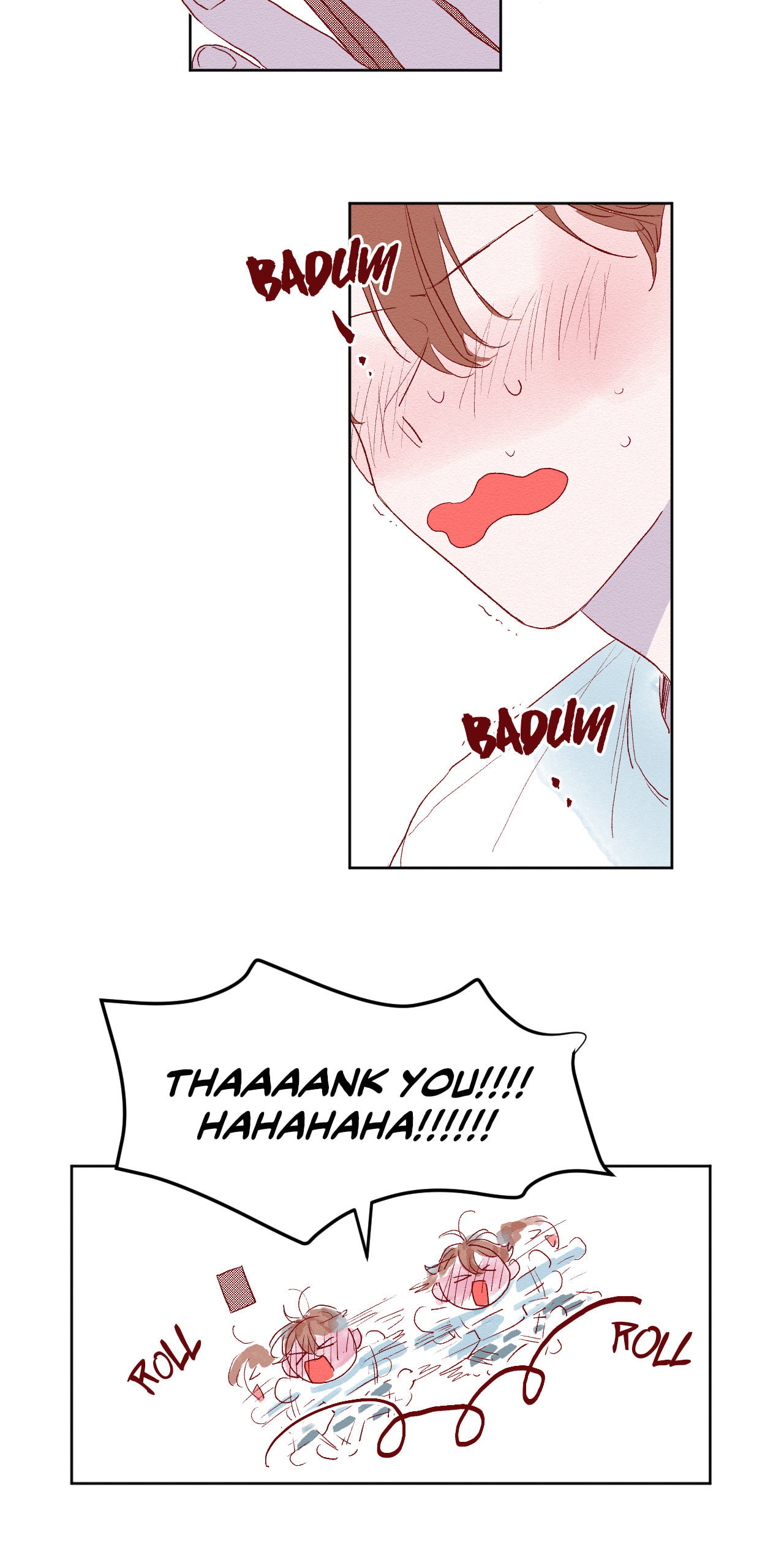 Hush Chapter 25 page 24 - 