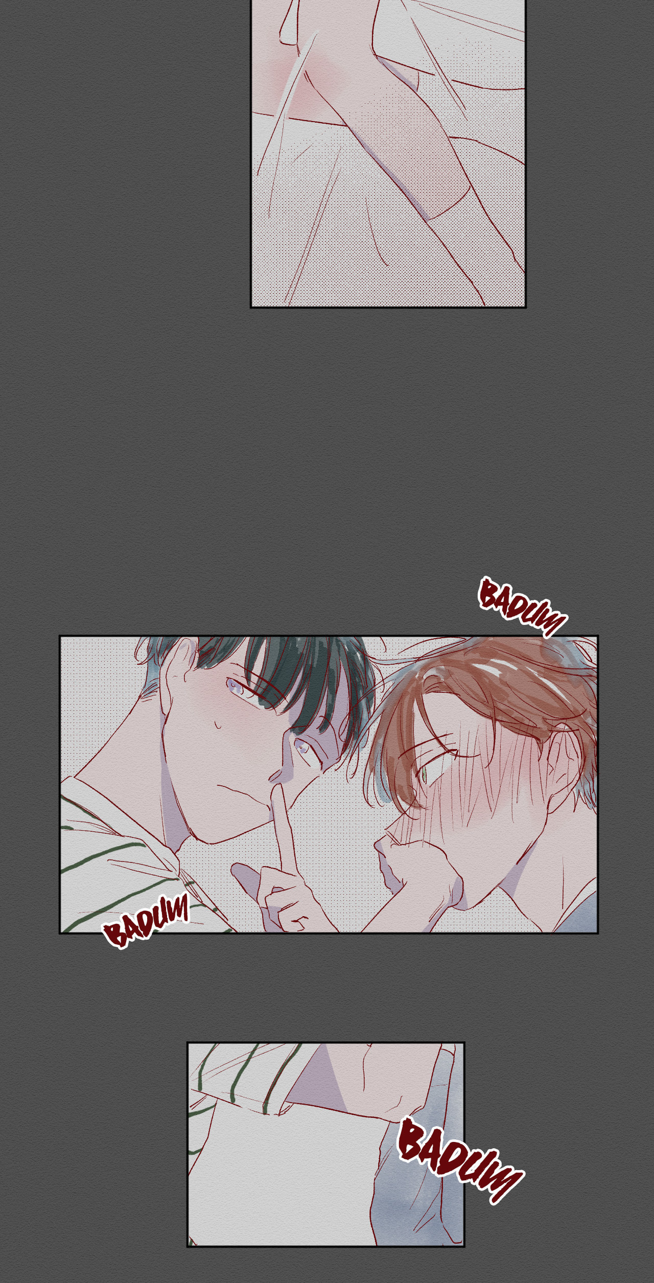 Hush Chapter 25 page 4 - 