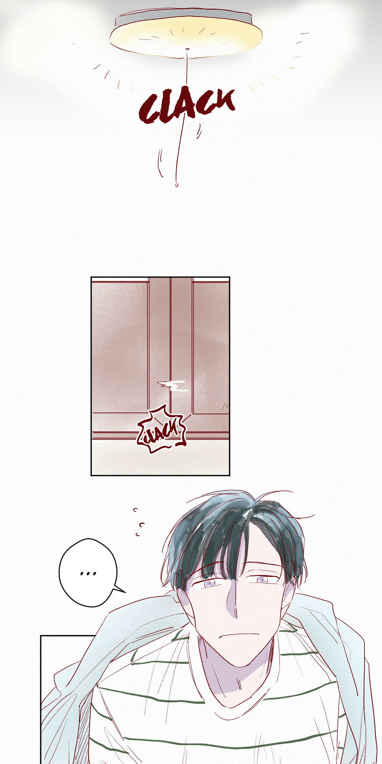 Hush Chapter 25 page 7 - 