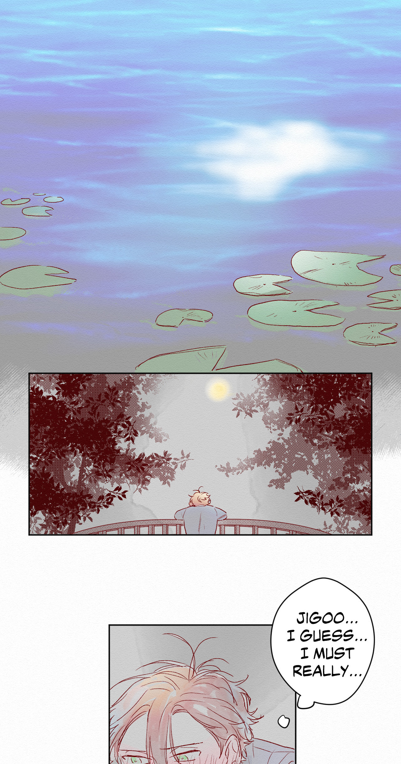 Hush Chapter 25 page 9 - 