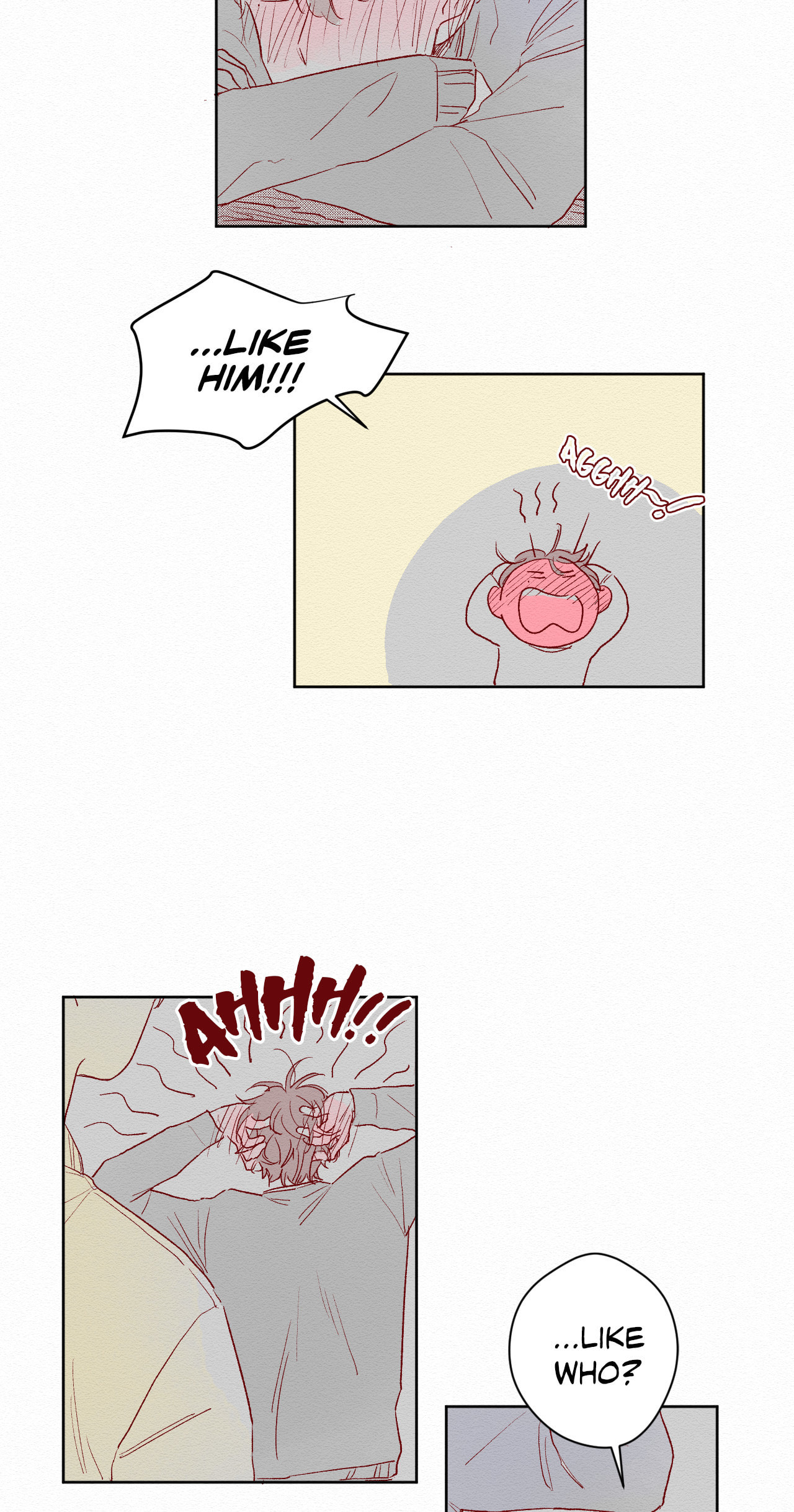Hush Chapter 25 page 10 - 