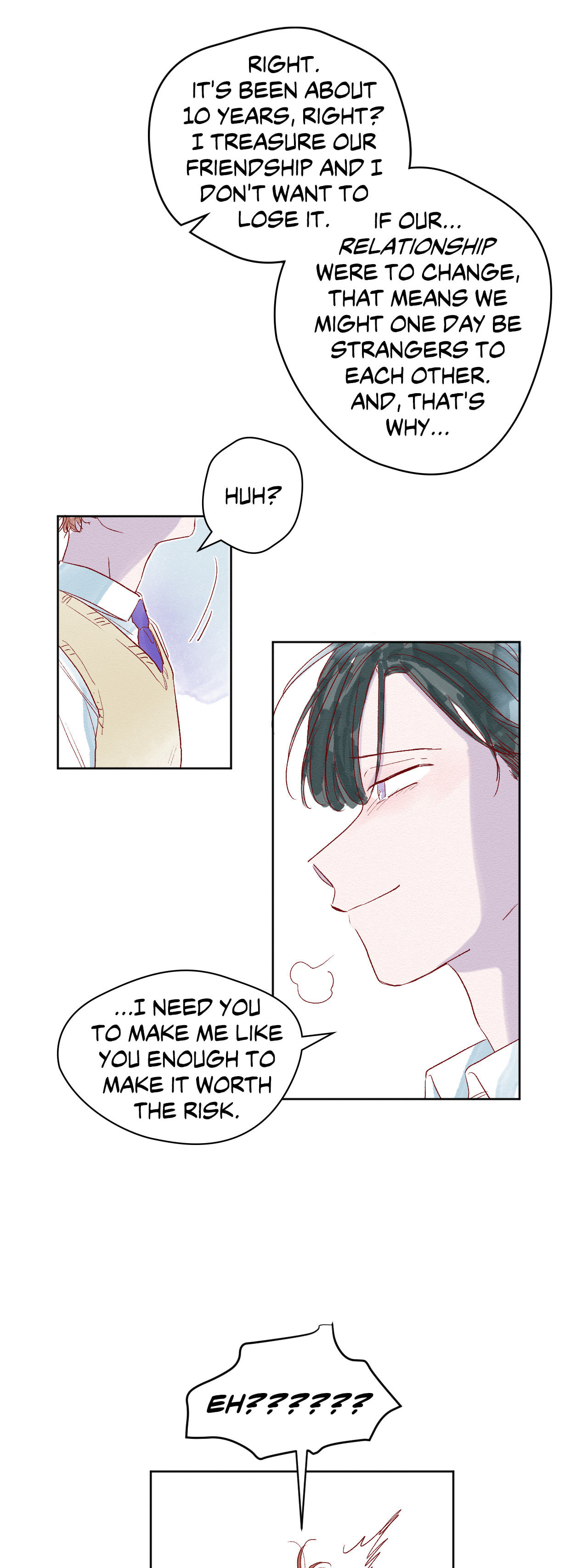 Hush Chapter 26 page 14 - 