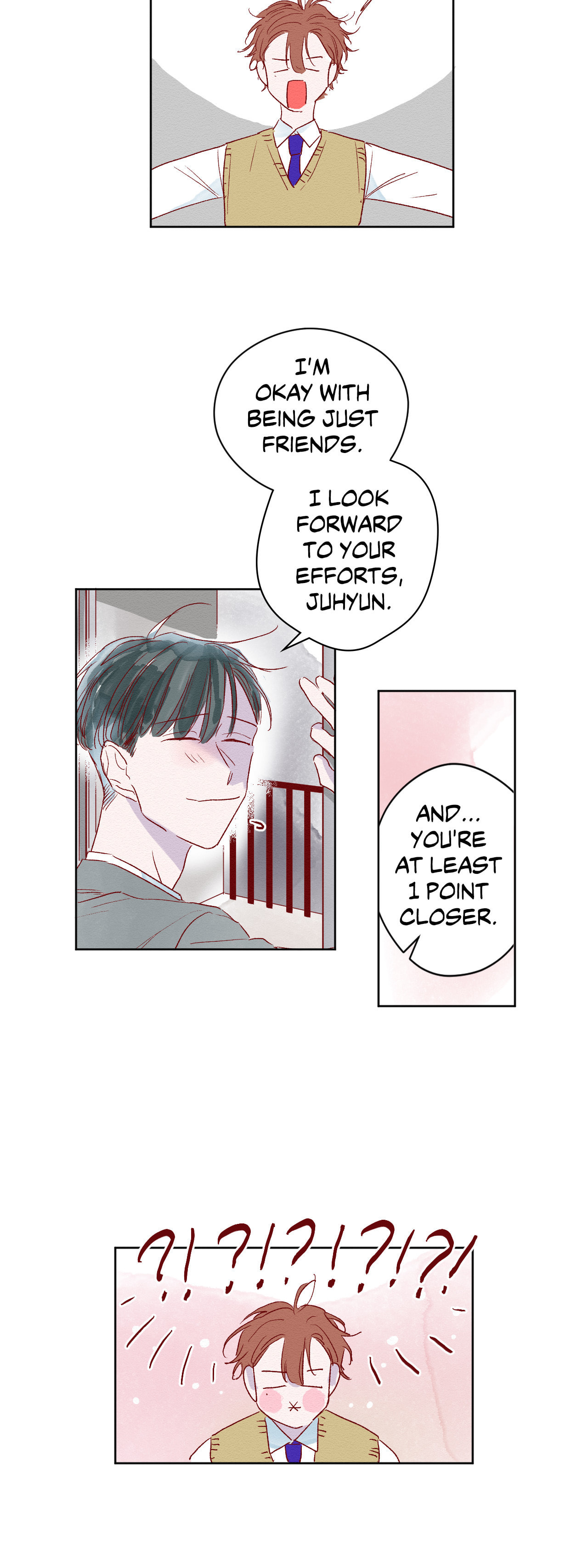 Hush Chapter 26 page 15 - 