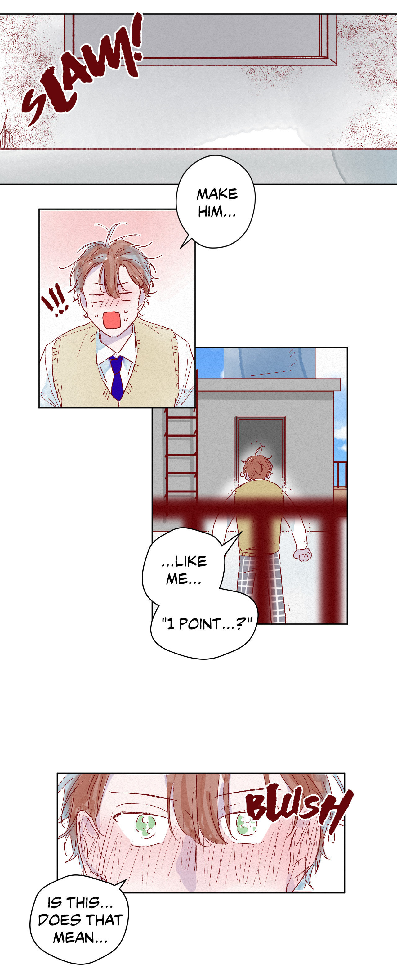 Hush Chapter 26 page 16 - 