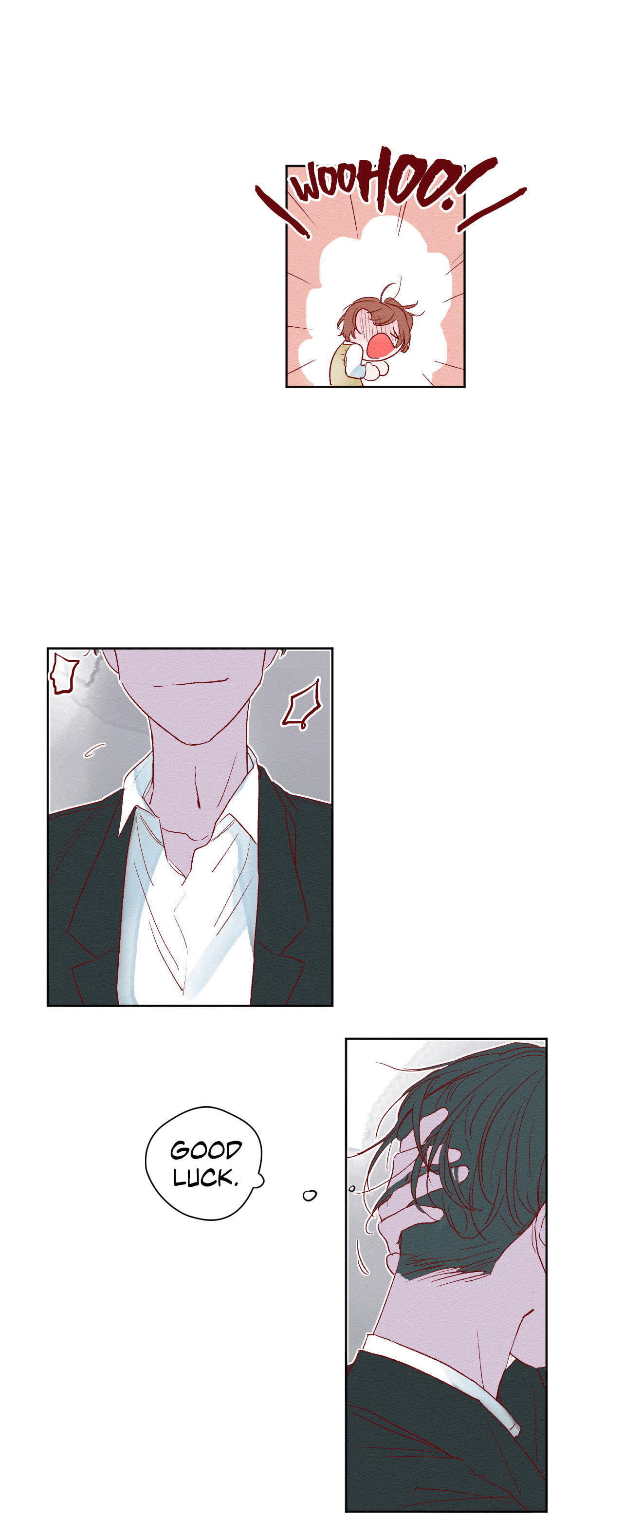 Hush Chapter 26 page 17 - 