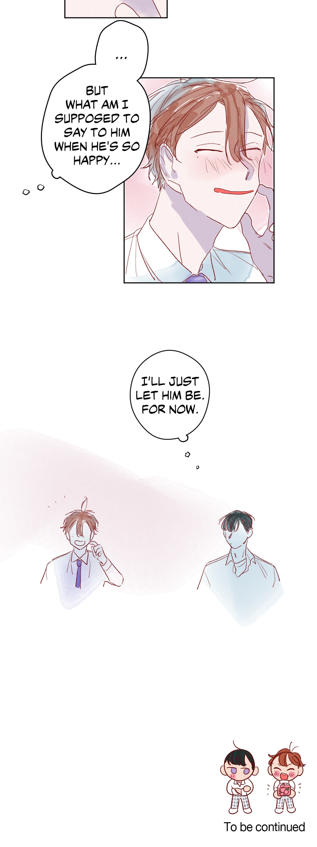 Hush Chapter 26 page 21 - 
