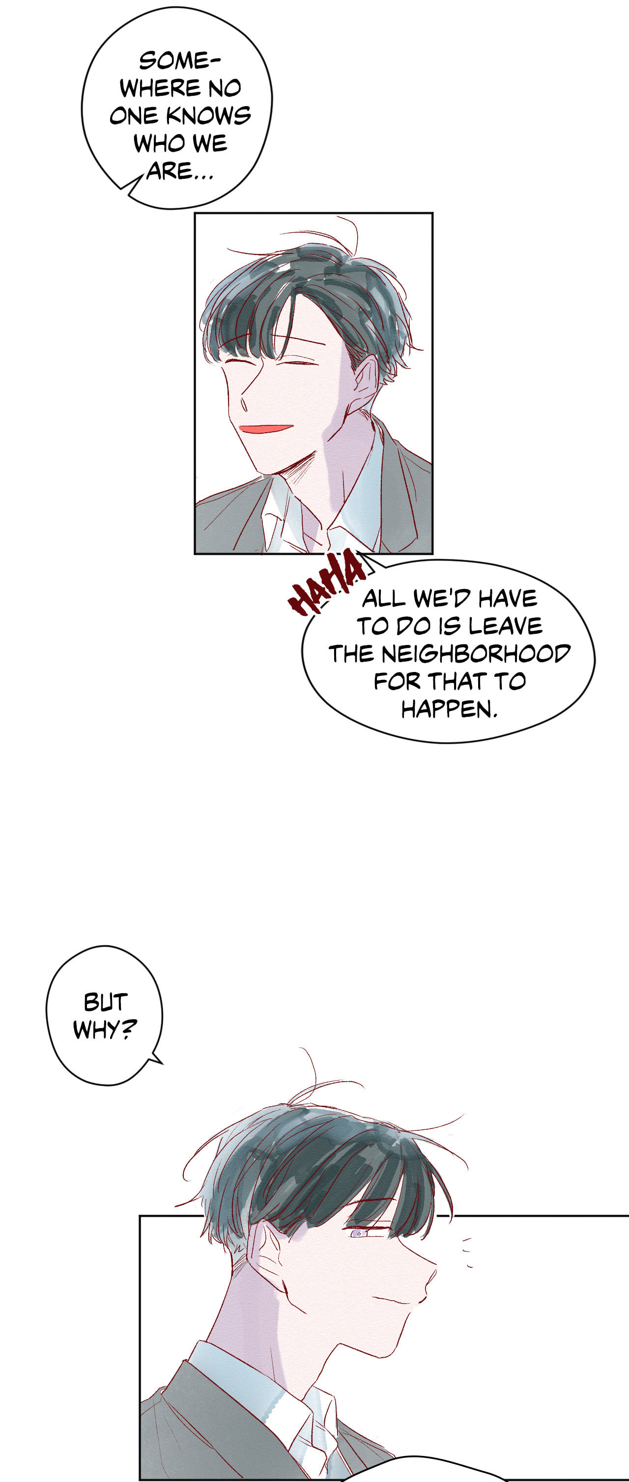 Hush Chapter 26 page 7 - 