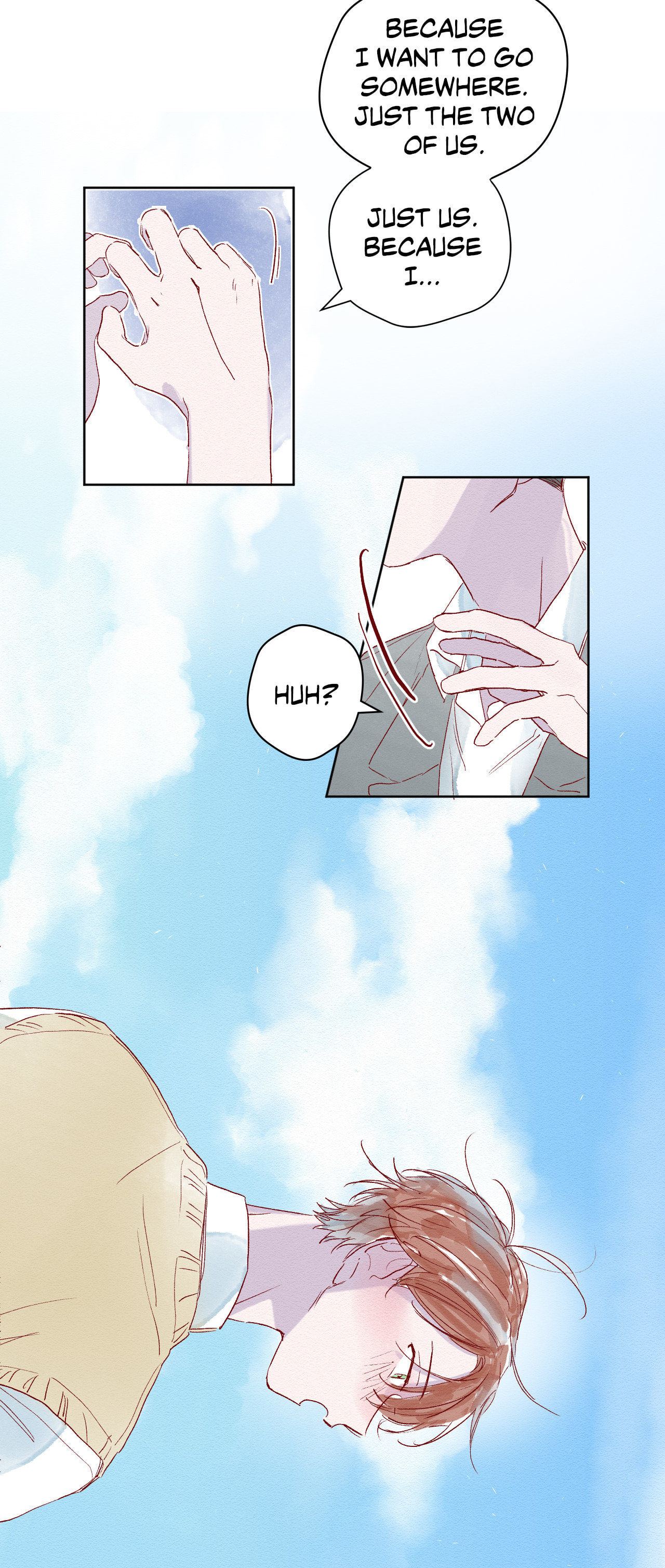 Hush Chapter 26 page 8 - 