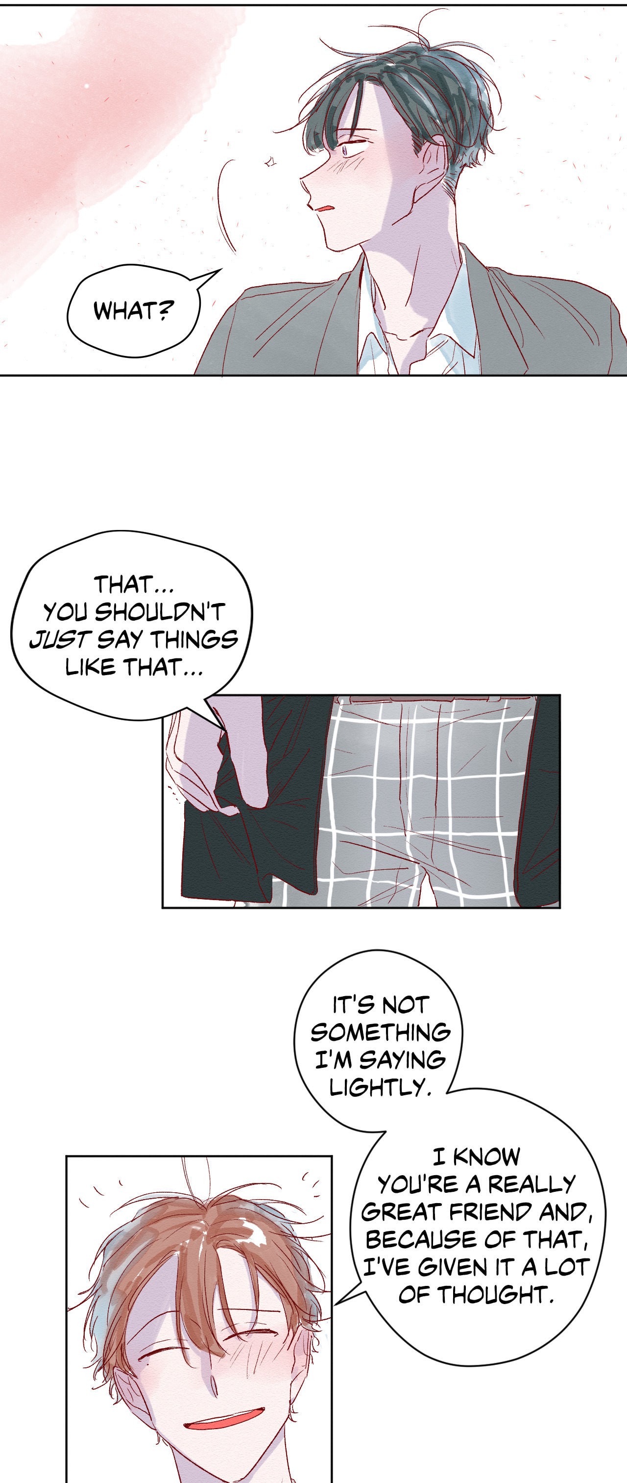 Hush Chapter 26 page 10 - 