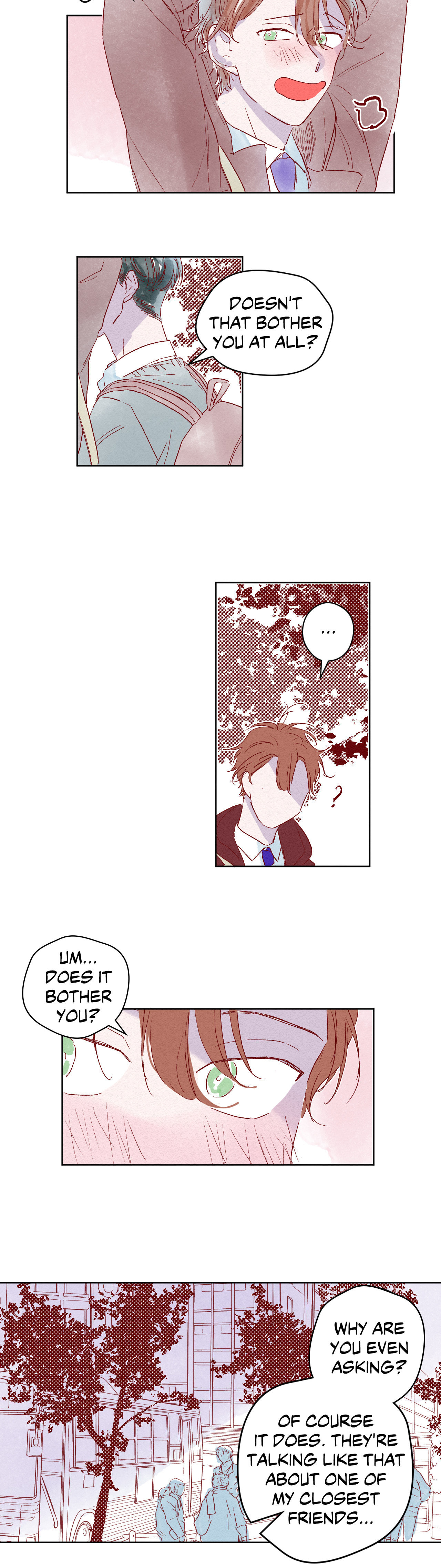 Hush Chapter 27 page 2 - 