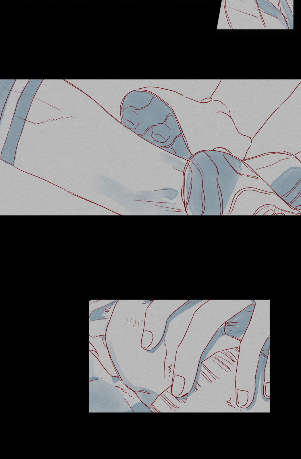Hush Chapter 27 page 14 - 
