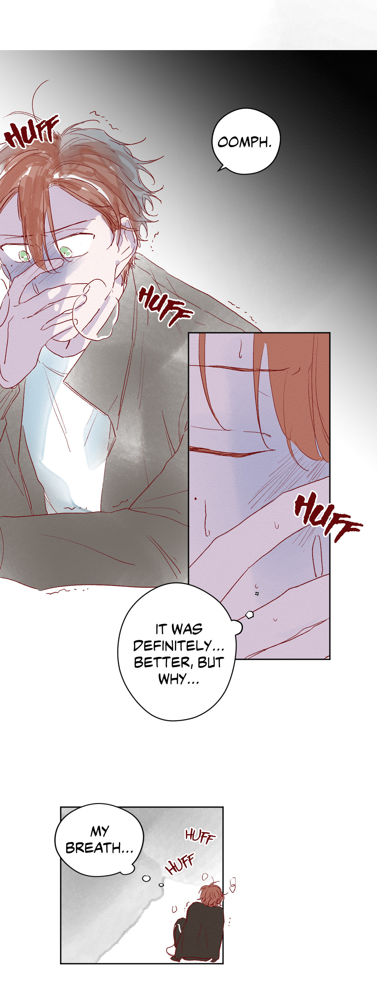 Hush Chapter 27 page 16 - 