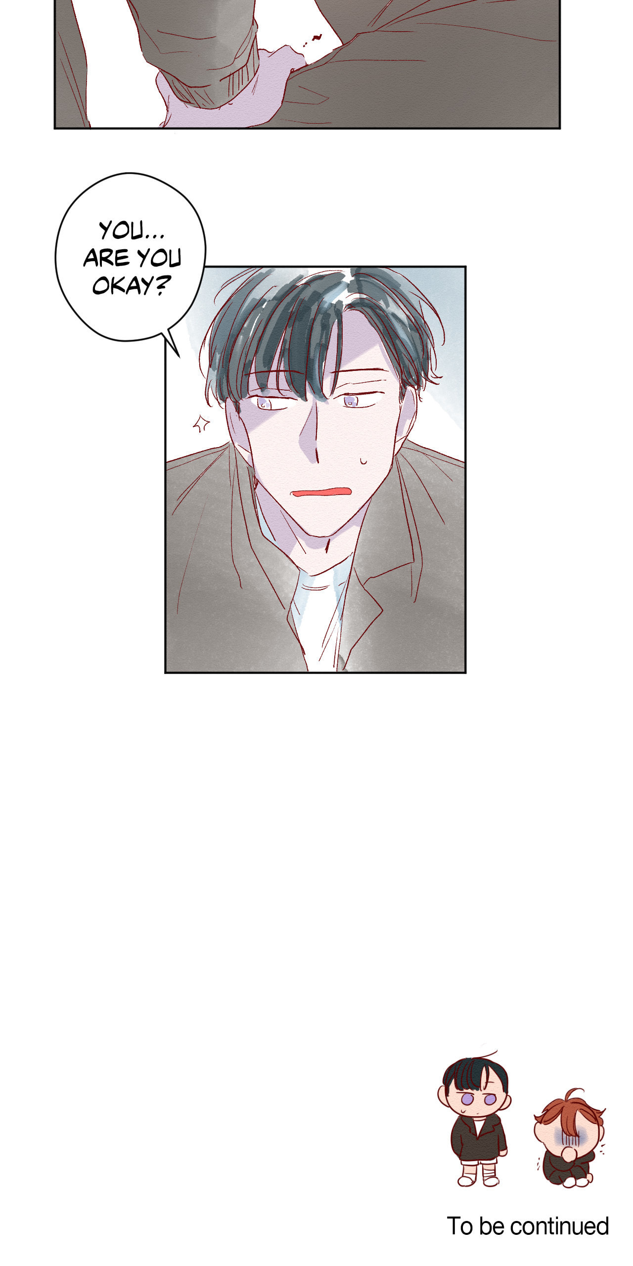 Hush Chapter 27 page 18 - 