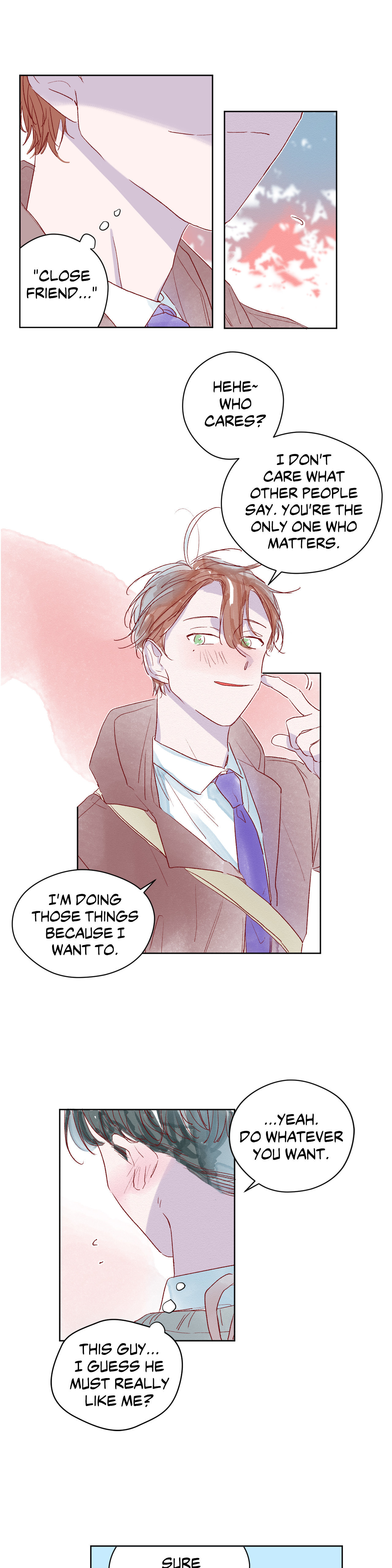 Hush Chapter 27 page 3 - 