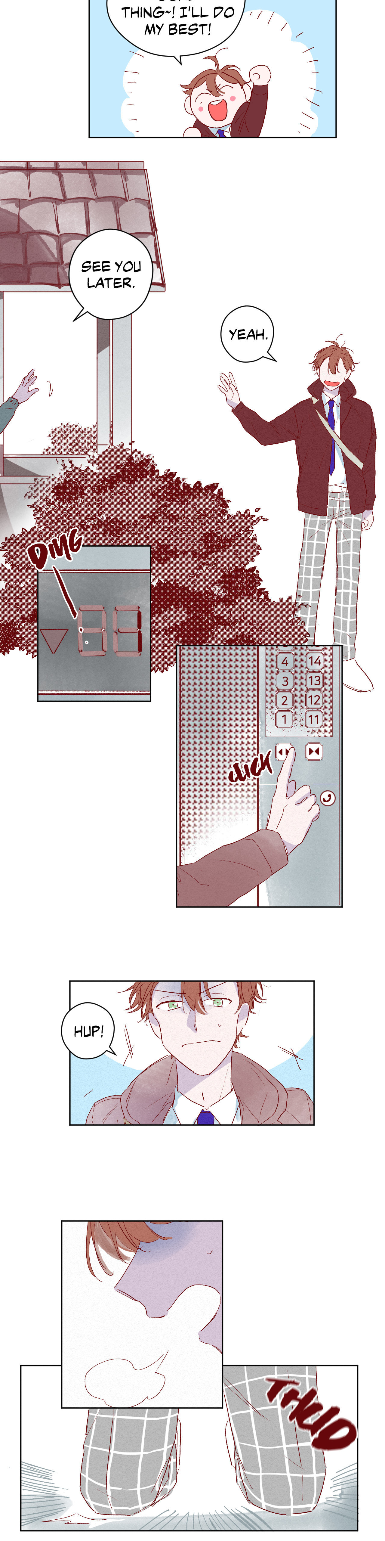 Hush Chapter 27 page 4 - 