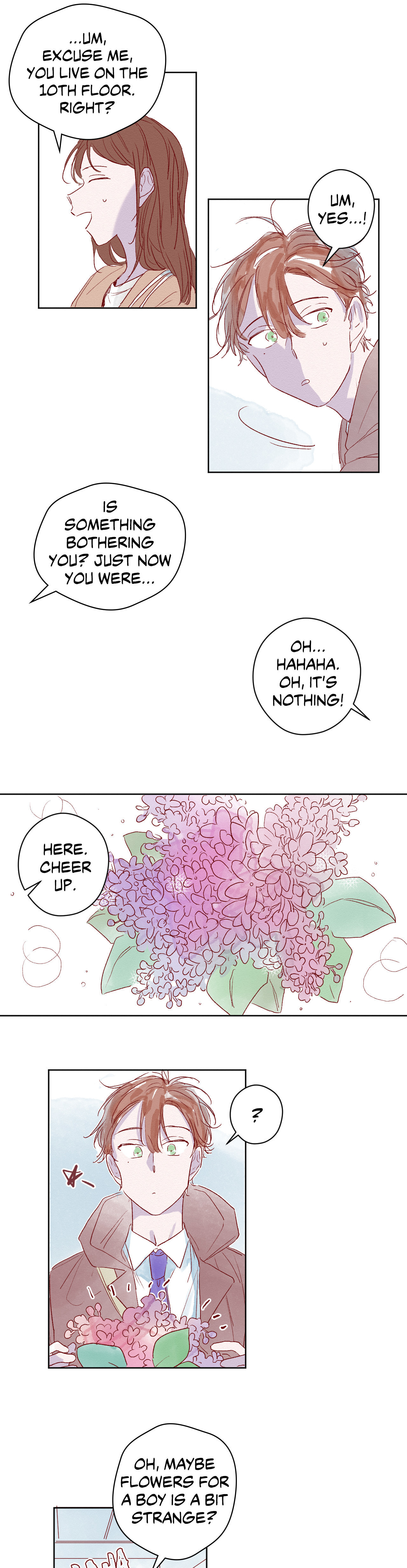Hush Chapter 27 page 7 - 